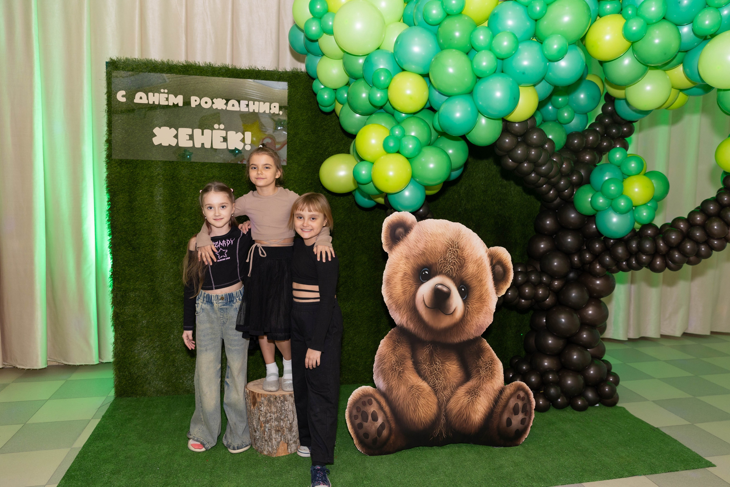 Евгений 7 лет. Свадебный семейный фотограф Костырина Светлана