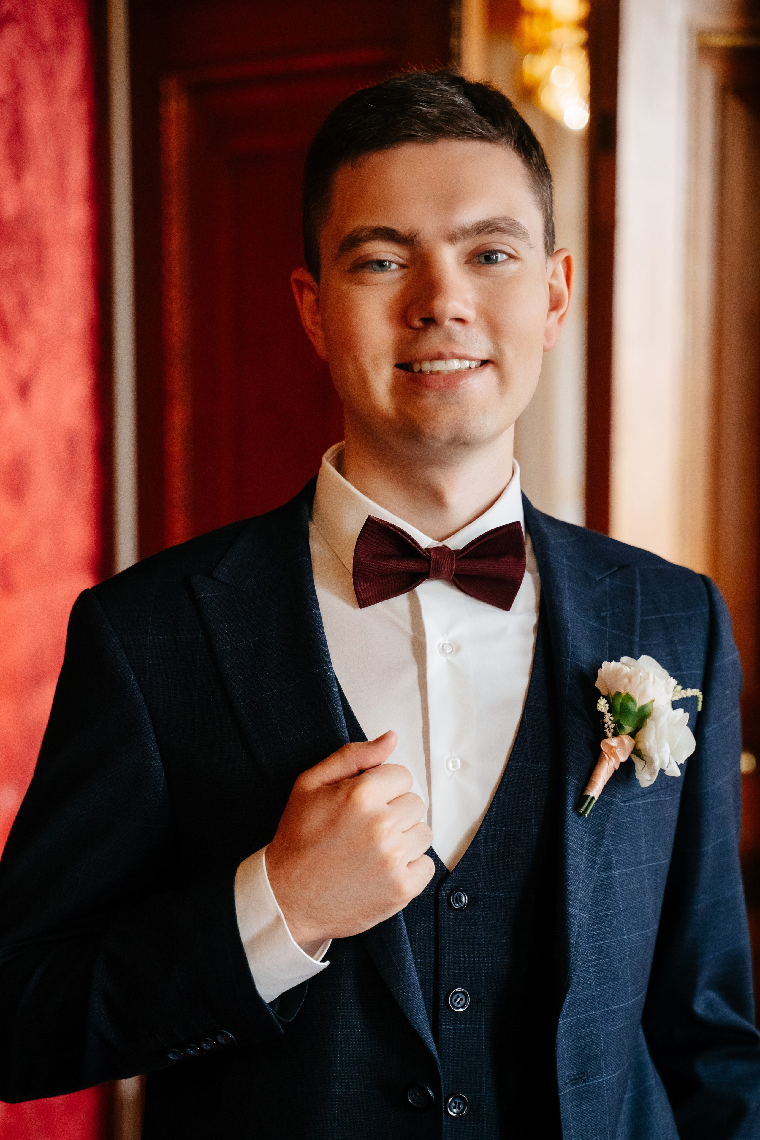 Александр и Мария. Семейный и свадебный фотограф в Санкт-Петербурге и Москве