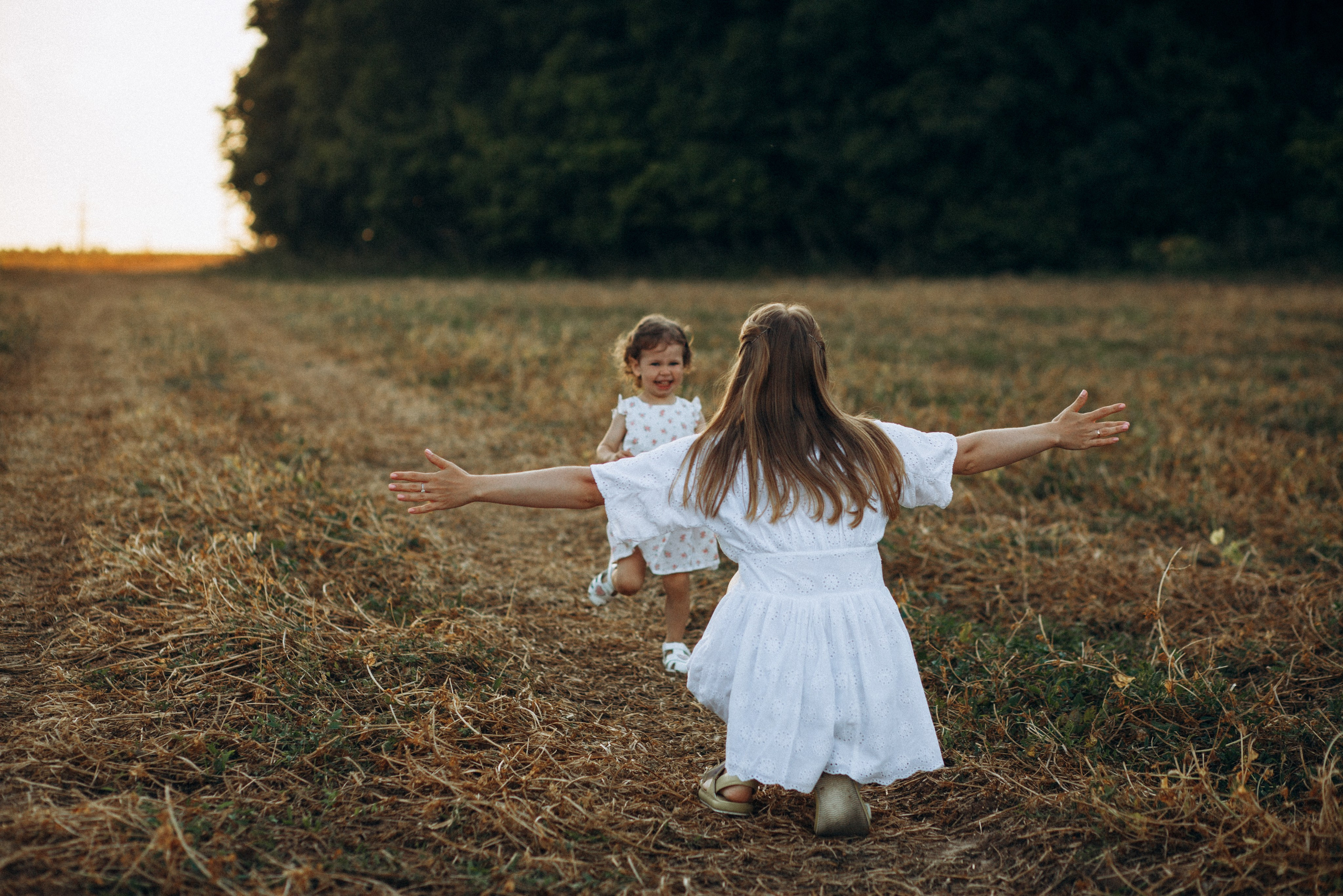 семейная фотосессия