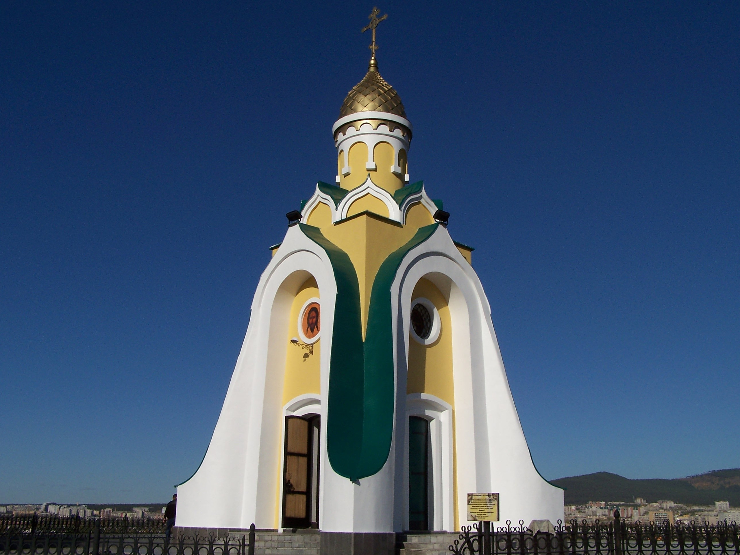 Фото Читы. Студия Максима Белослюдцева