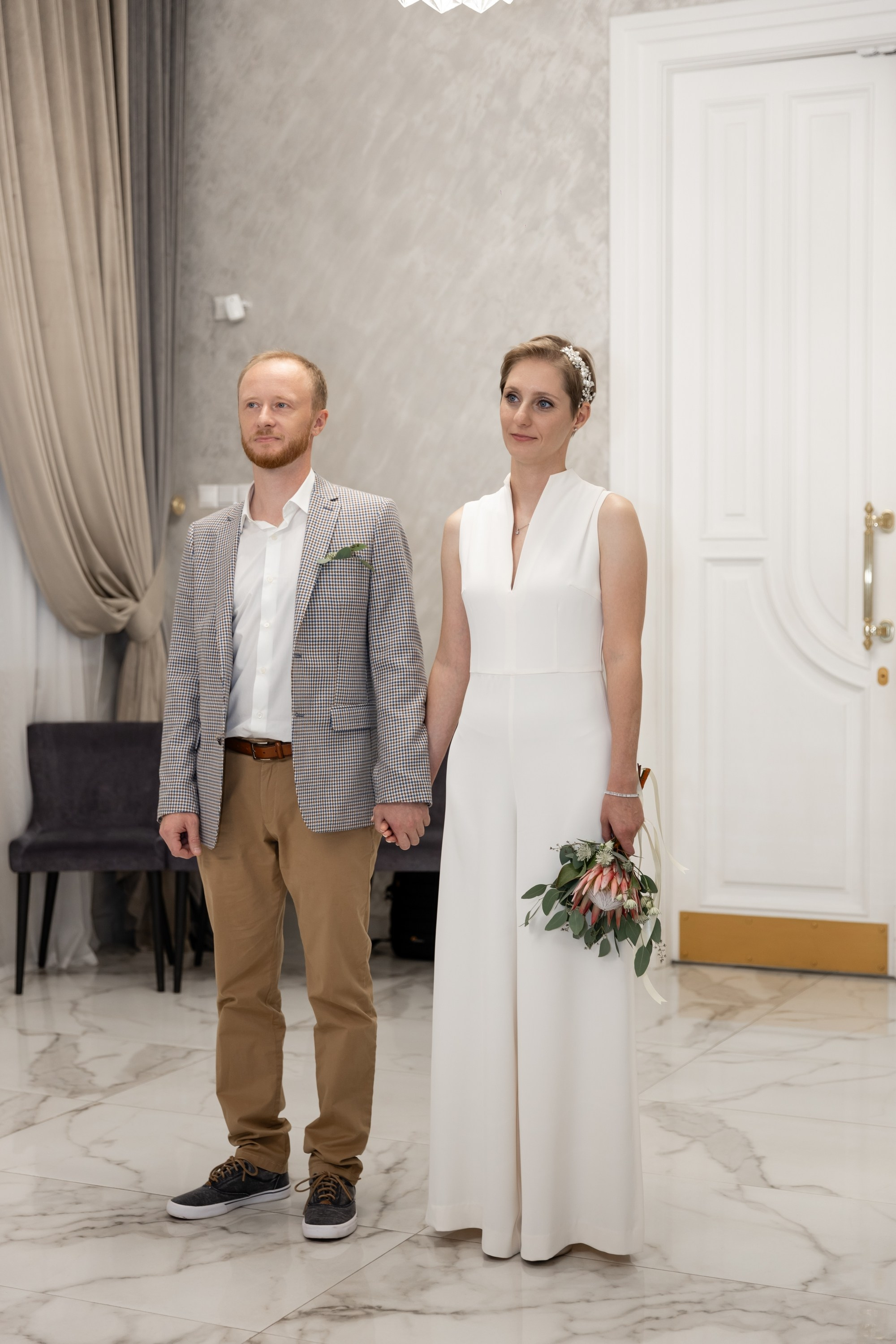 Евгений и Евгения. Татьяна Чернышова свадебный фотограф Москва