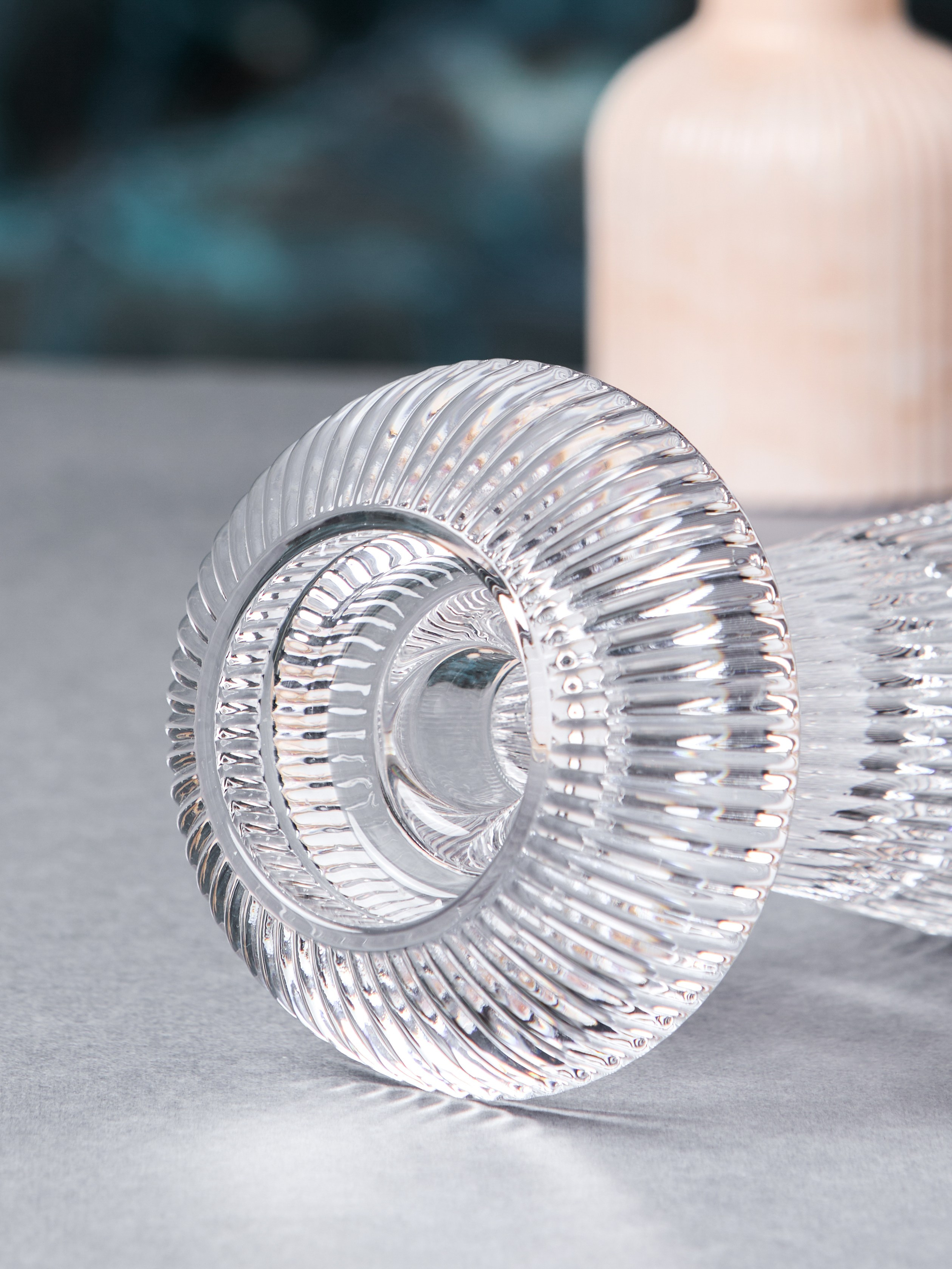 Подсвечники. Сайт о предметной, имиджевой и портретной фотографии, фотограф Фил Киреев