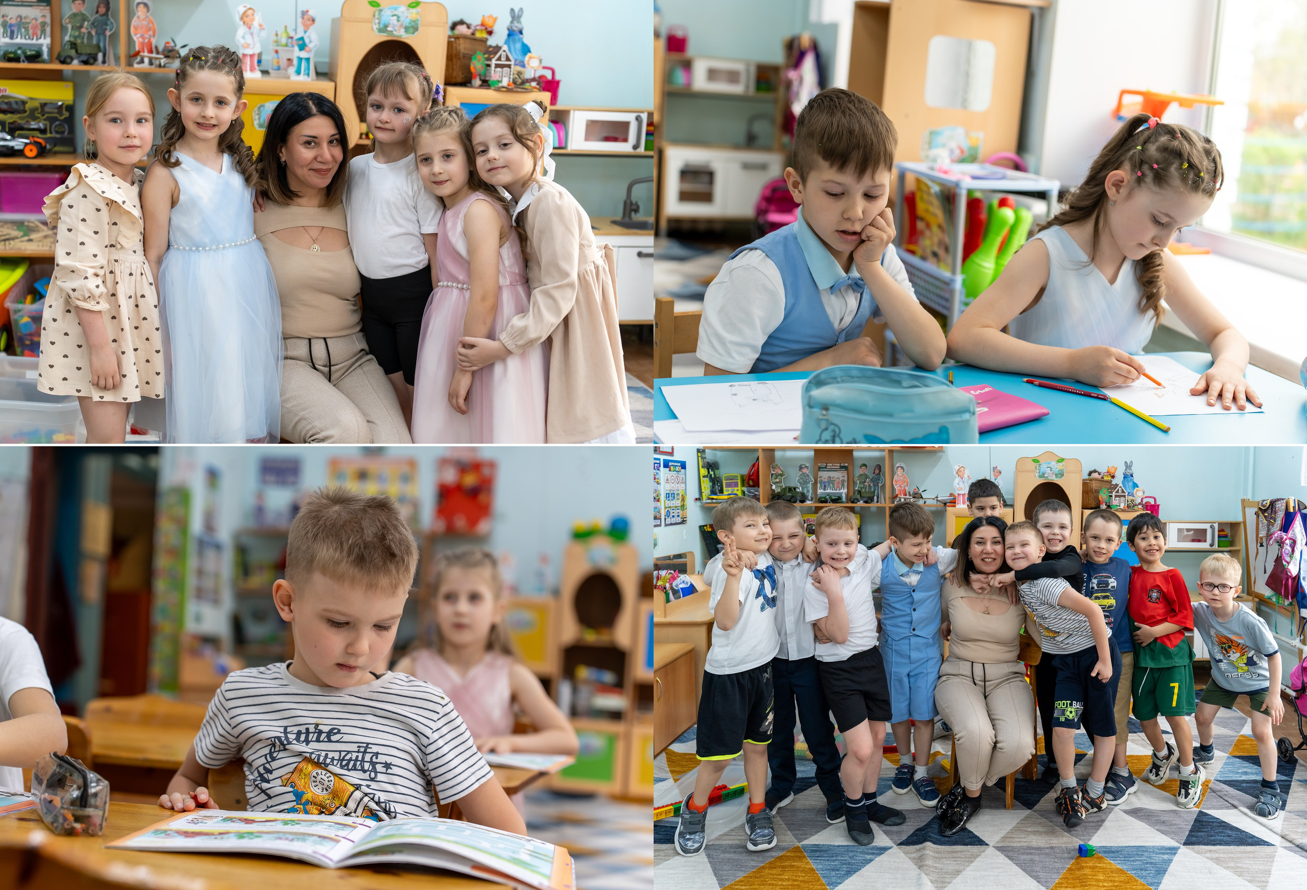 Атмосферные выпускные альбомы для сада и школы. Выпускные альбомы для Ваших детей. Москва и МО