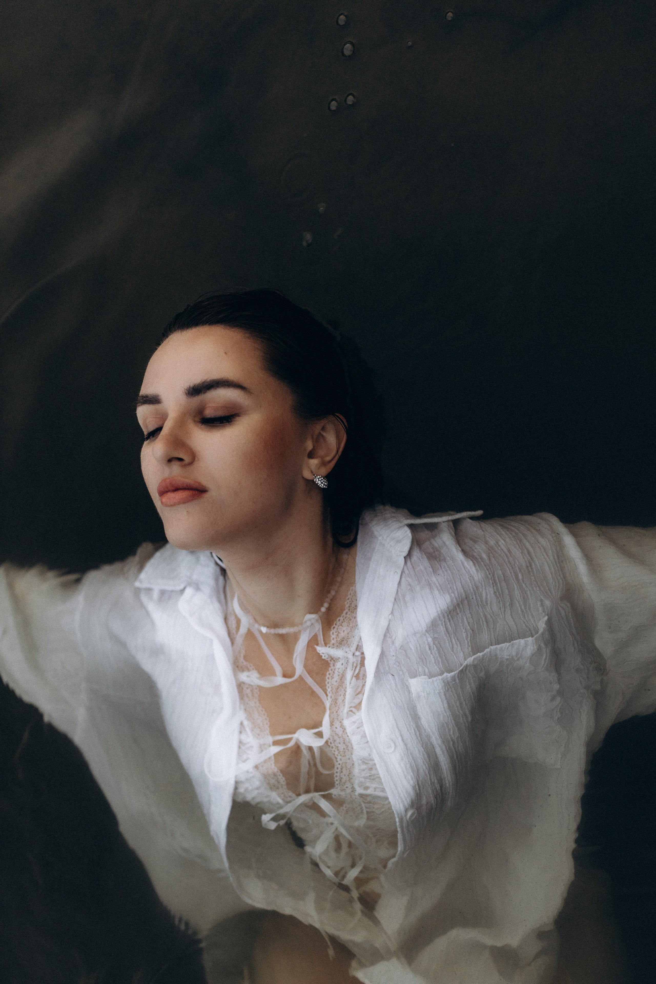 Алина. Фотограф НОГИНСК, Москва, Анастасия Белая