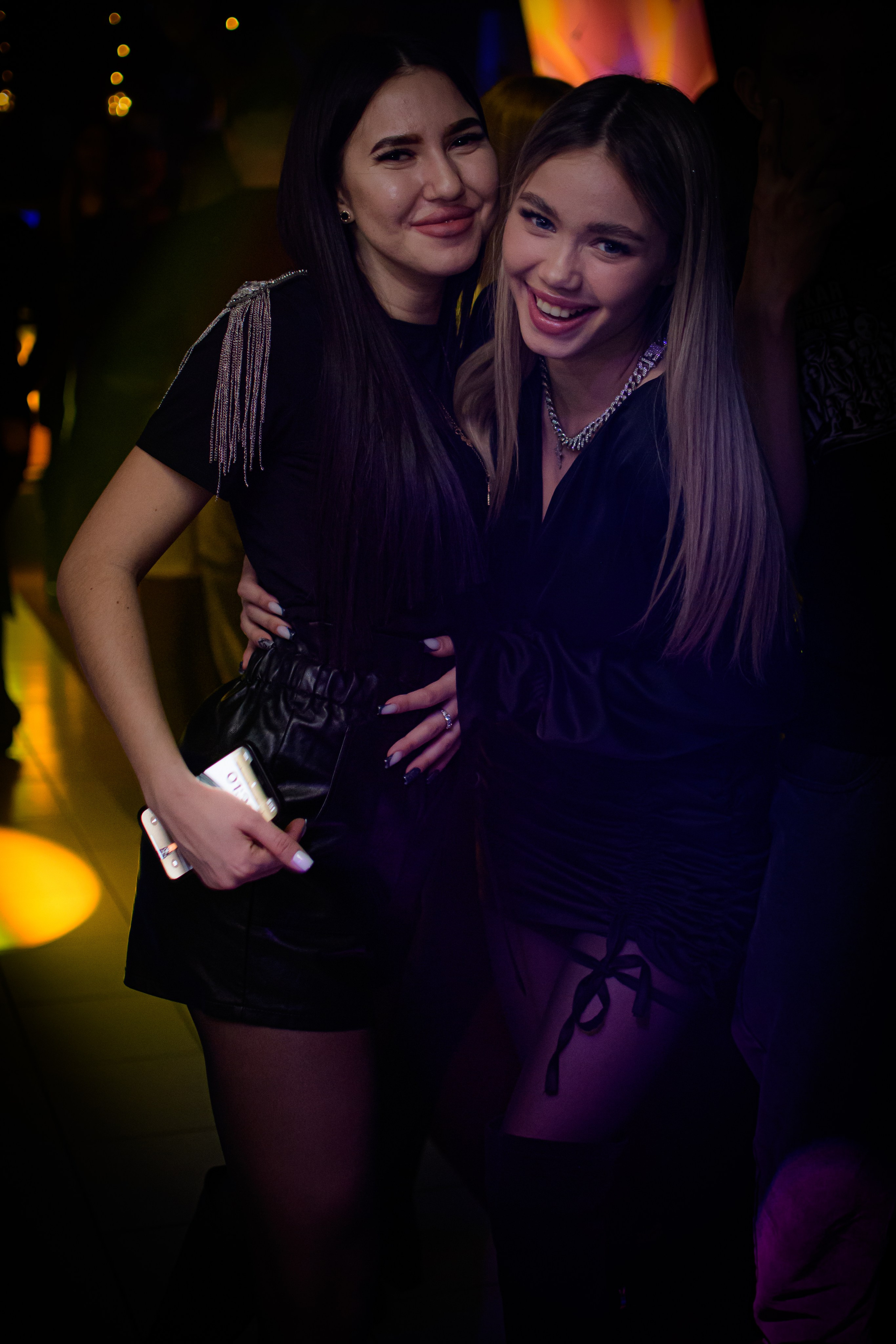 HOLLYWOOD / 6 YEARS. Photokarish