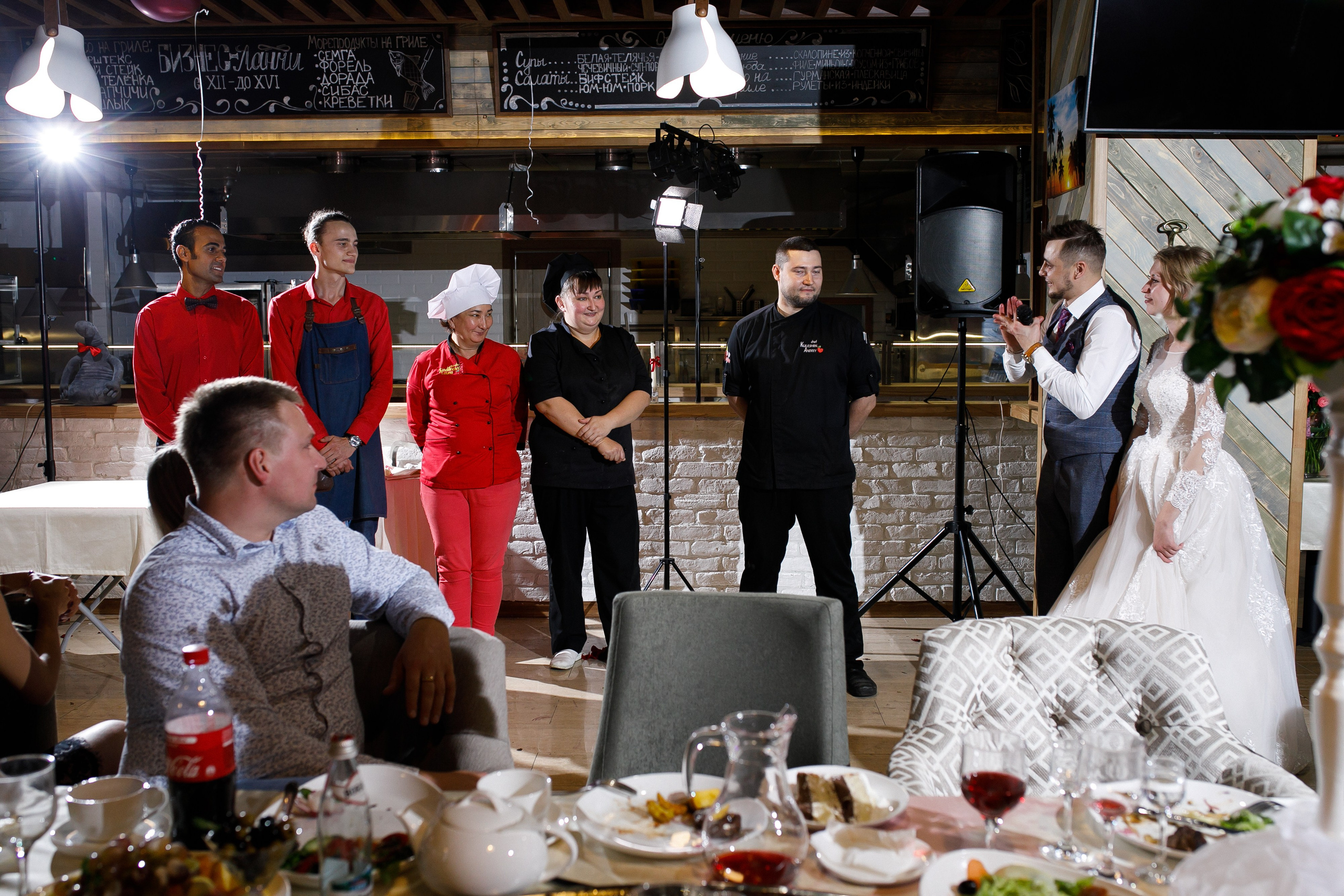 Свадьба в Уфе. Фотограф в Уфе Ирина Идрисова