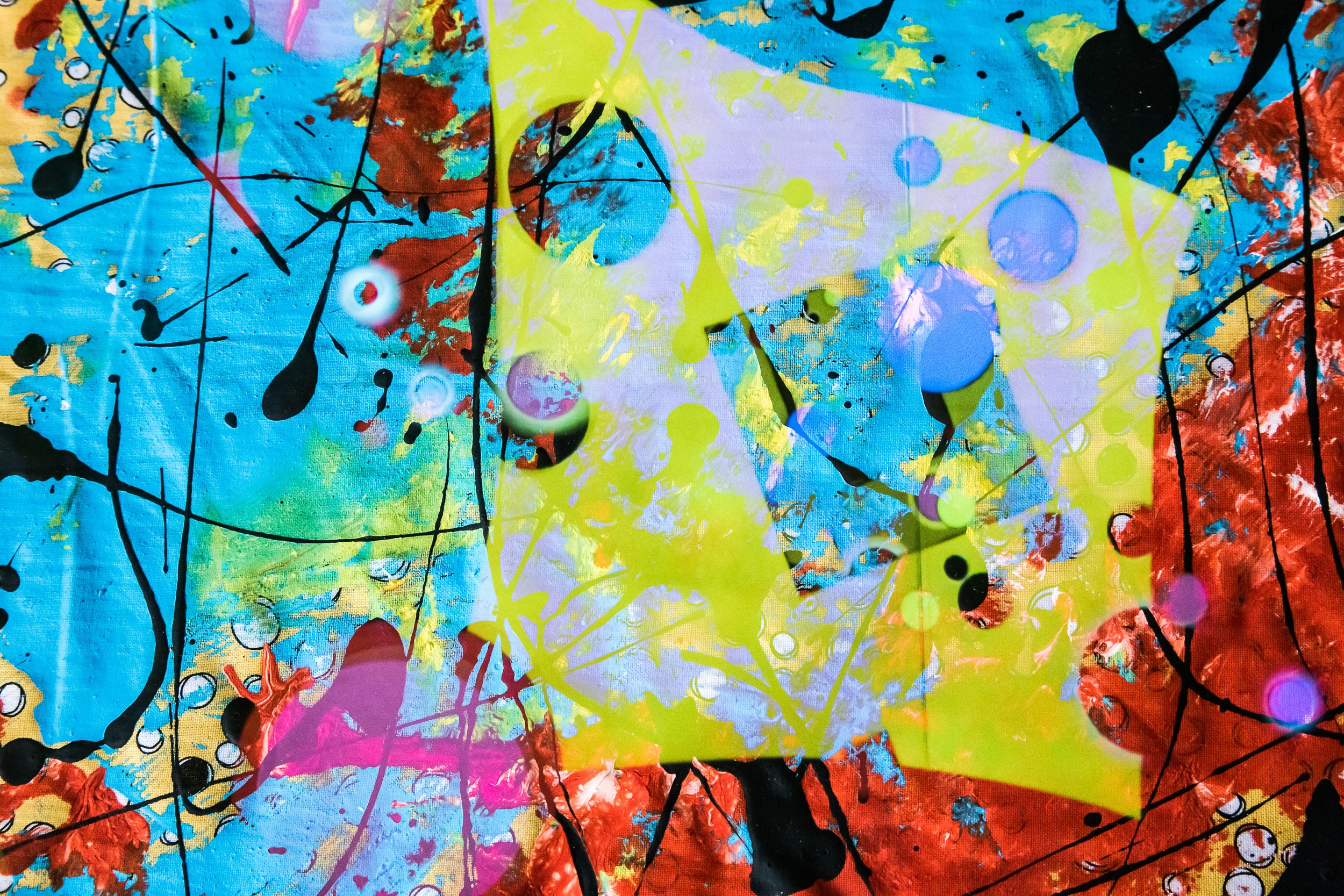 Арт & поэзия. Татьяна Корчагина. Фотограф, художник. Обучение фотографии