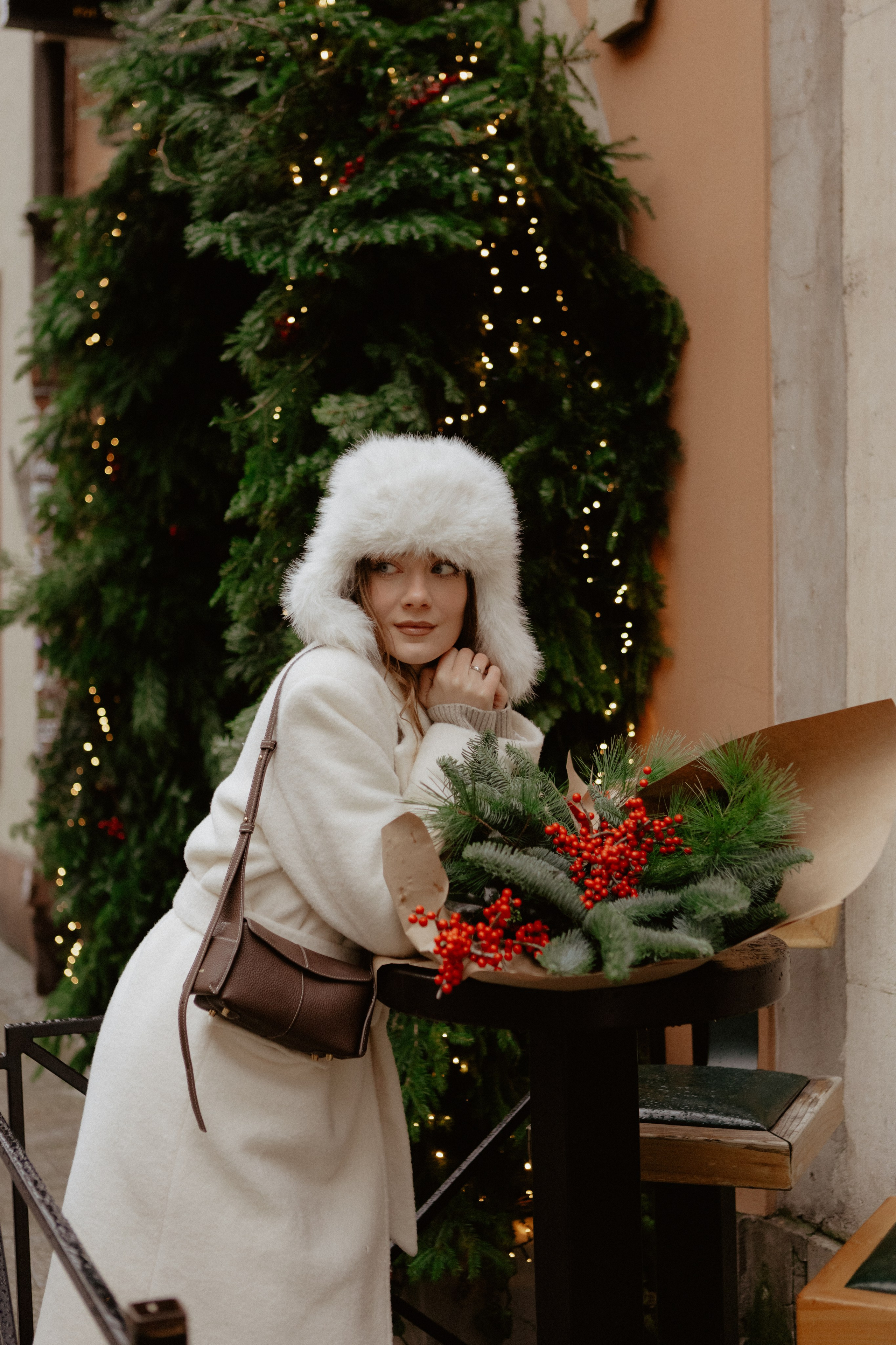 Лина. Фотограф в Кракове Надежда Харитоненко