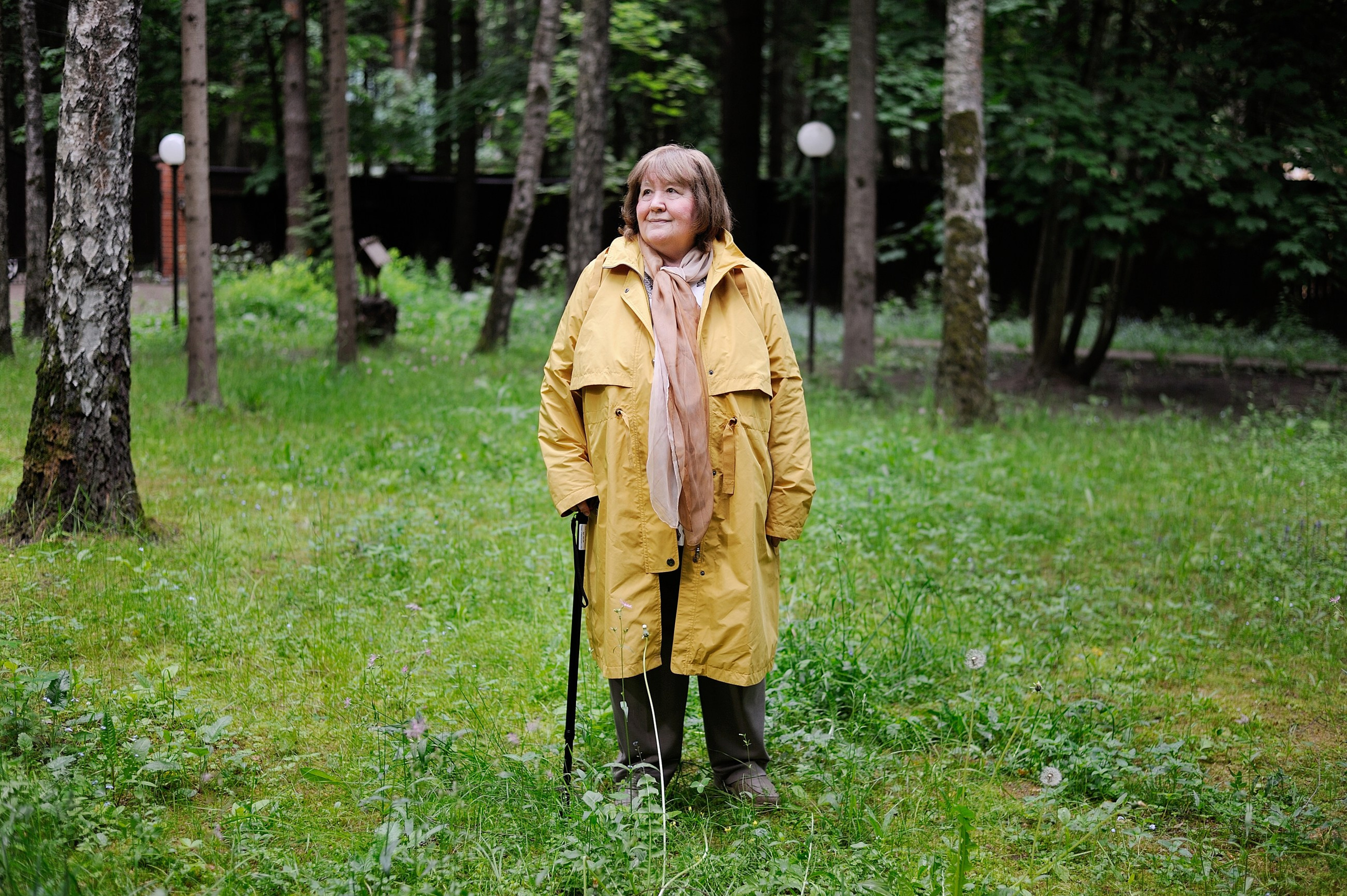 Звезды. Ника Морозова — репортажный и портретный фотограф в Москве