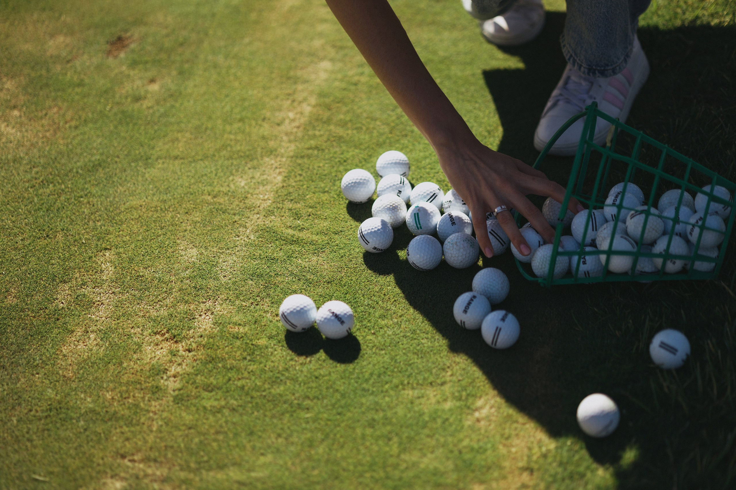 Артём и София (гольф клуб 20.09.24). Свадебный фотограф в Ростове-на-Дону