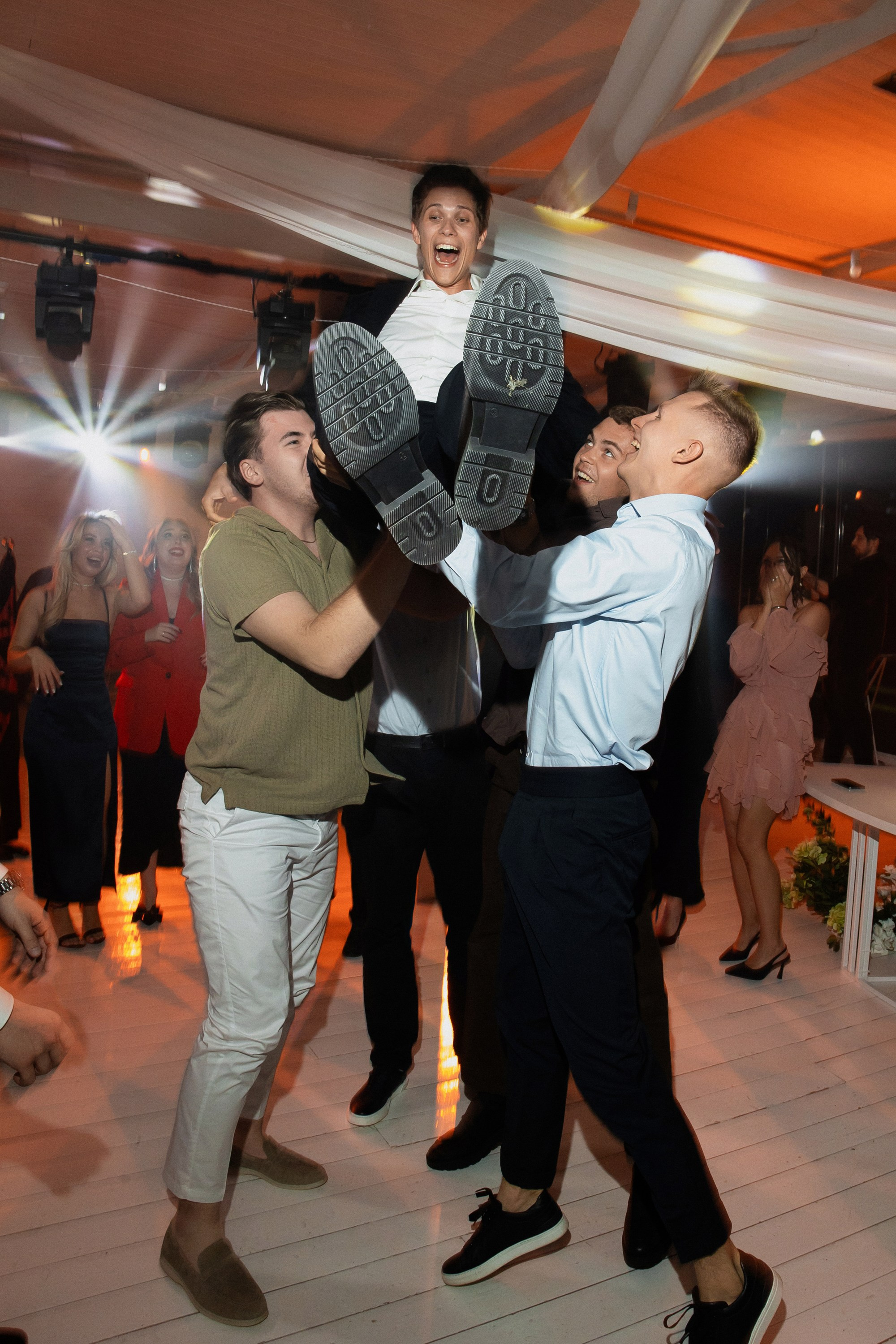 Артём и София (гольф клуб 20.09.24). Свадебный фотограф в Ростове-на-Дону