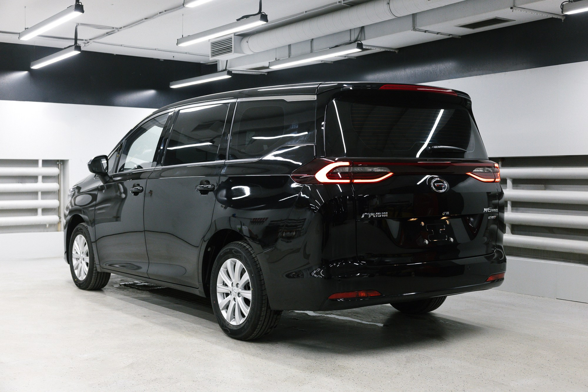 GAC Trumpchi M6 Pro, 2026. Автосалон «Х-Авто»