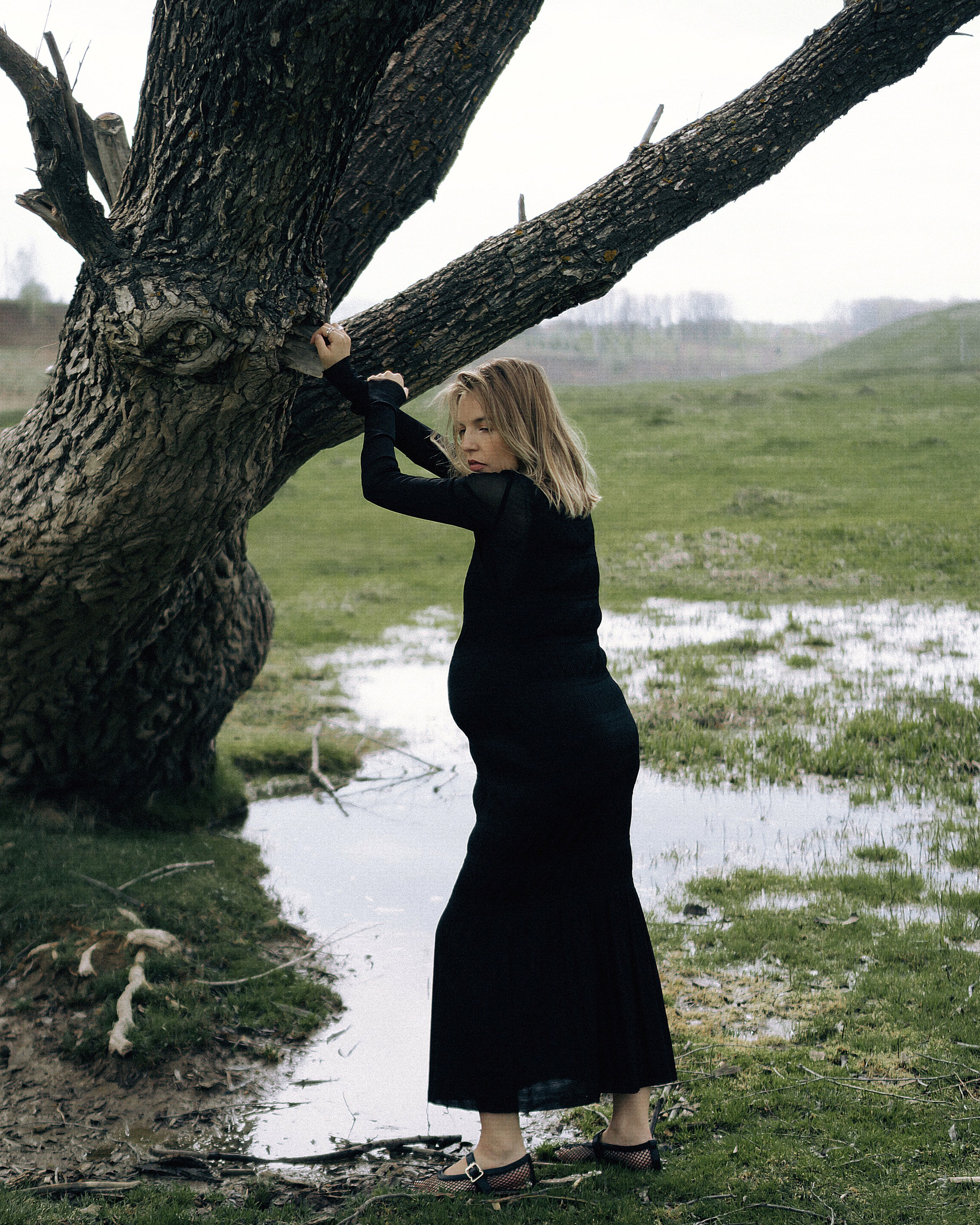 Anna ღ Dmitry. Индивидуальная и семейная фотосессия в Чебоксарах Оксана Русакова