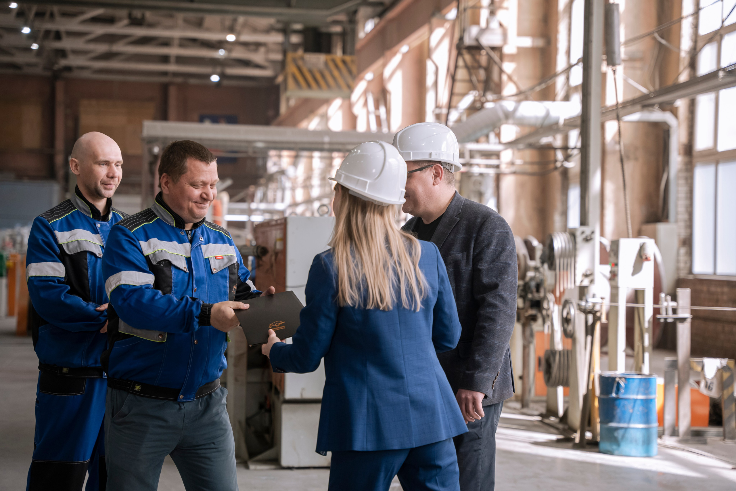 Ивановский Кабельный завод