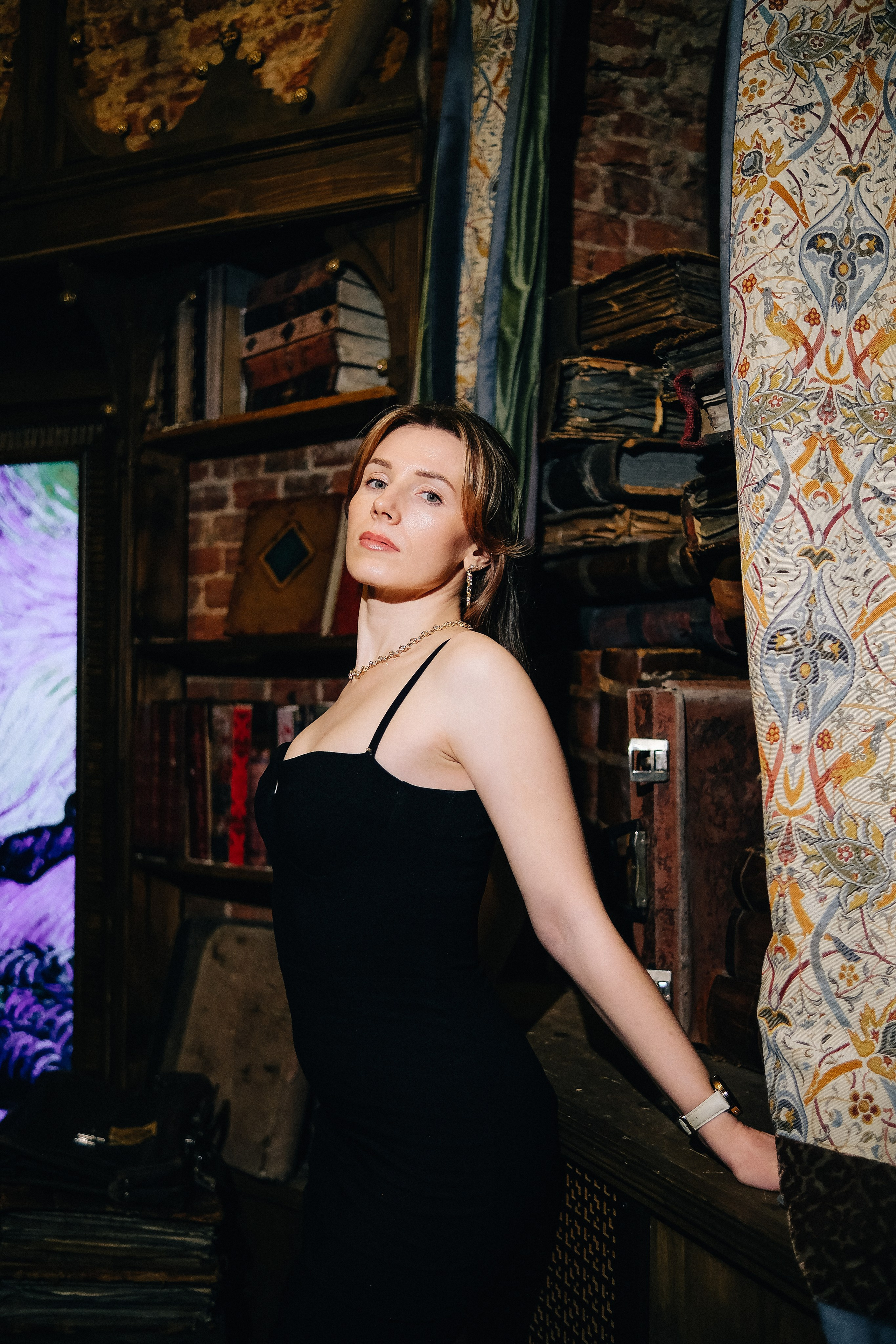 Корпоратив loft Game diving. Phdkvmr.ru