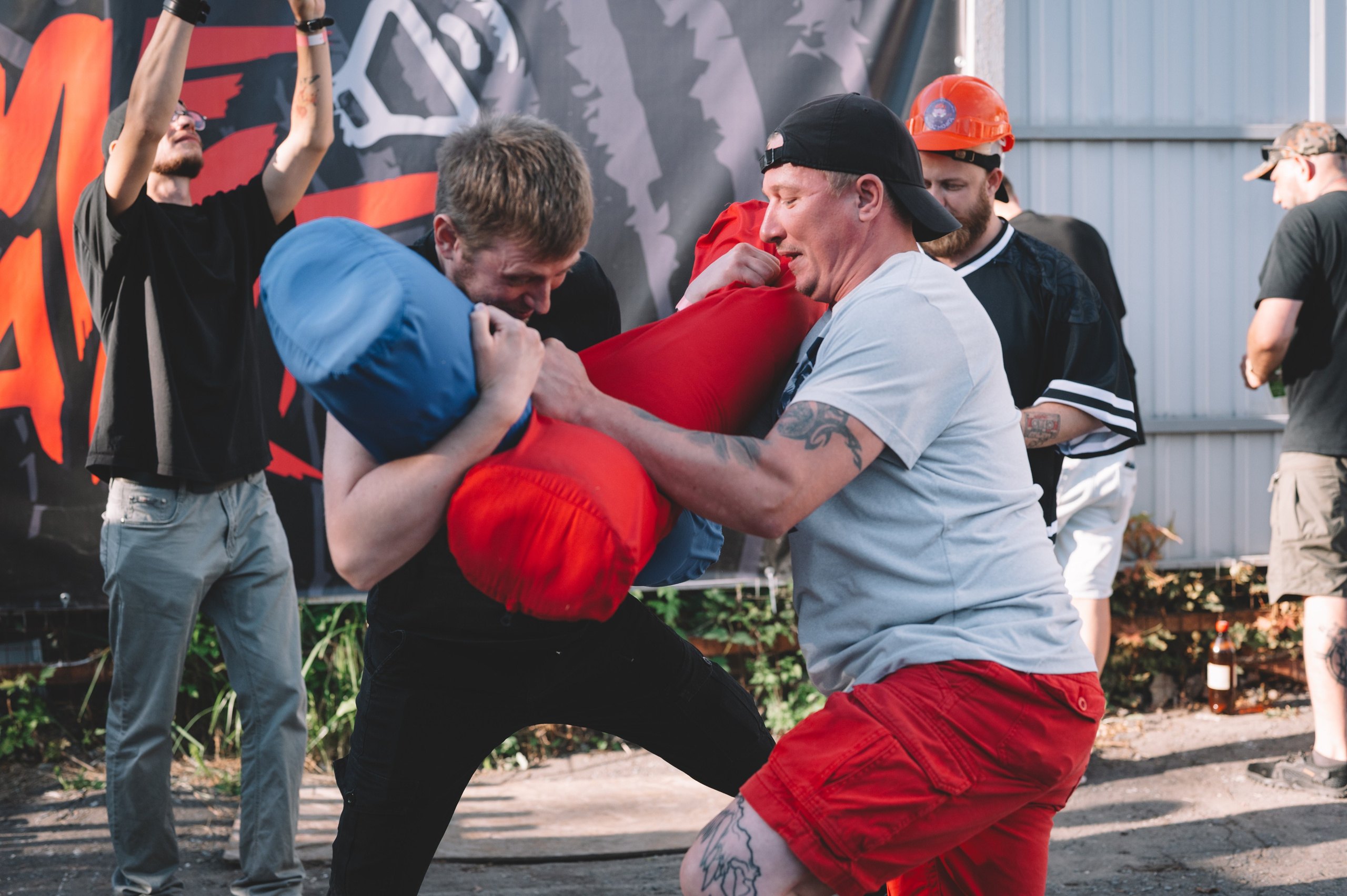 HOMEPARTY vol.6. Фотограф Анна Темнова. Пенза