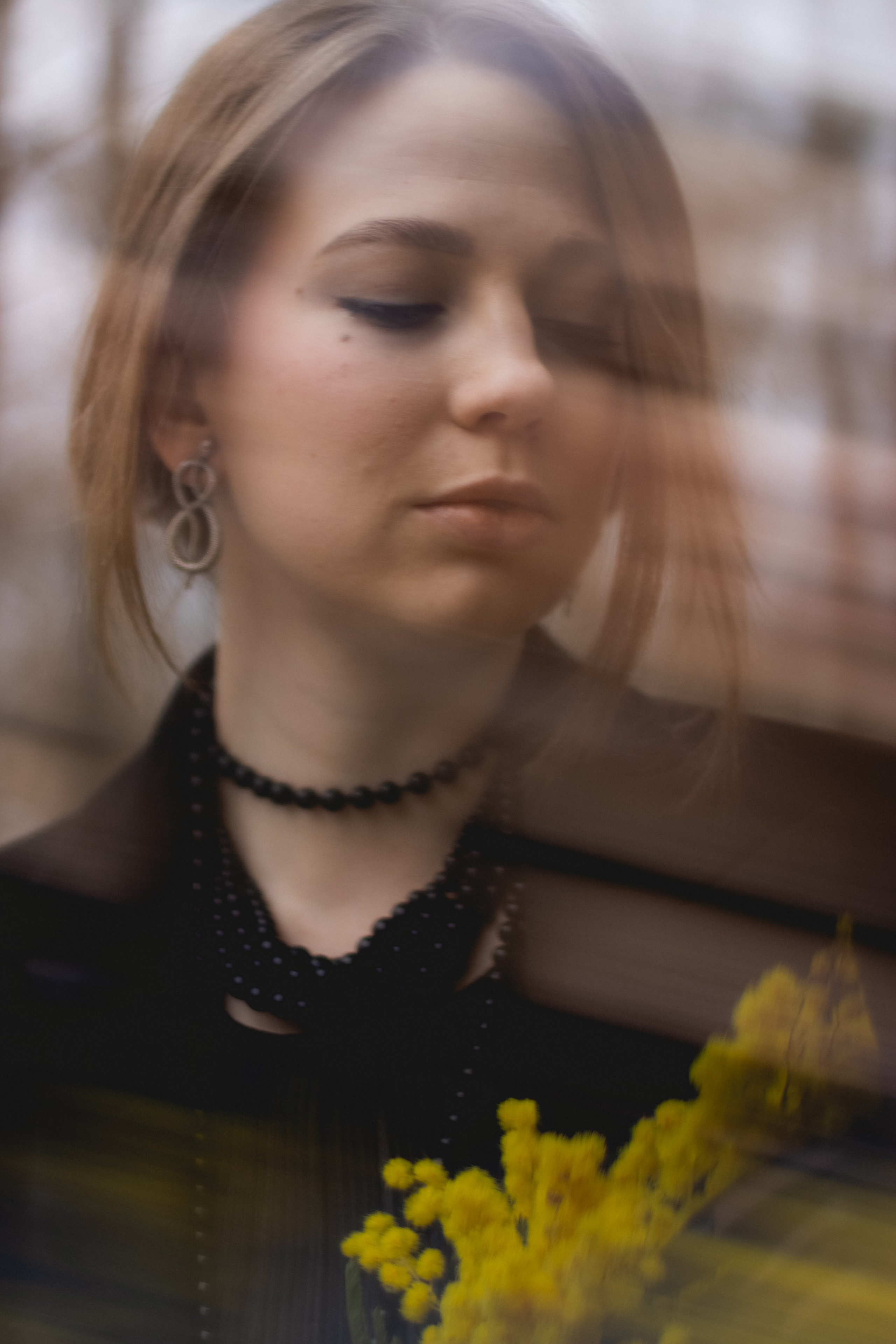 Где мой Мастер?. Портретный и уличный фотограф в Санкт-Петербурге Сергей Кутьин