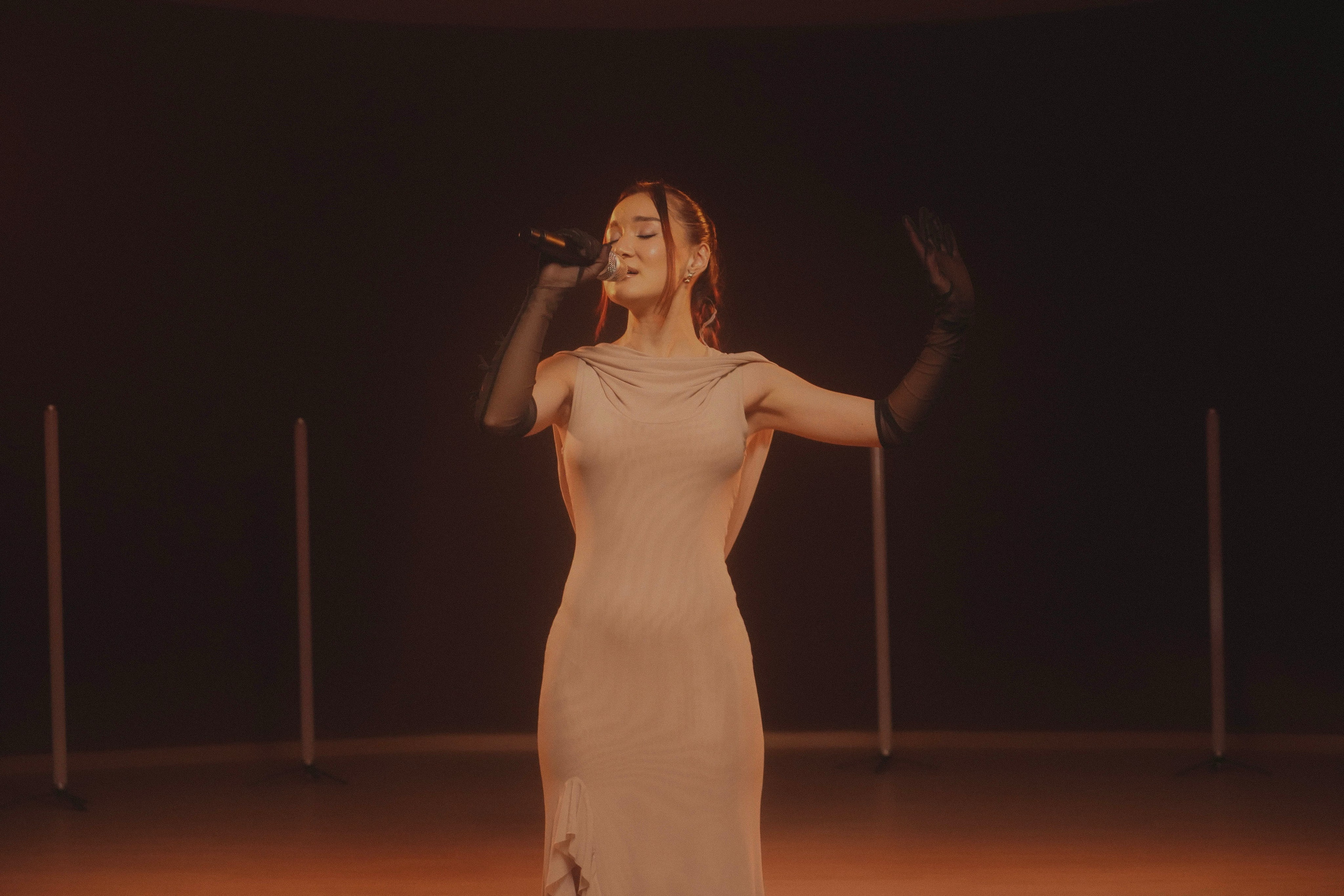 BOOMERANG | съемка клипа. SMM-менеджер и фотограф Садовникова Ольга