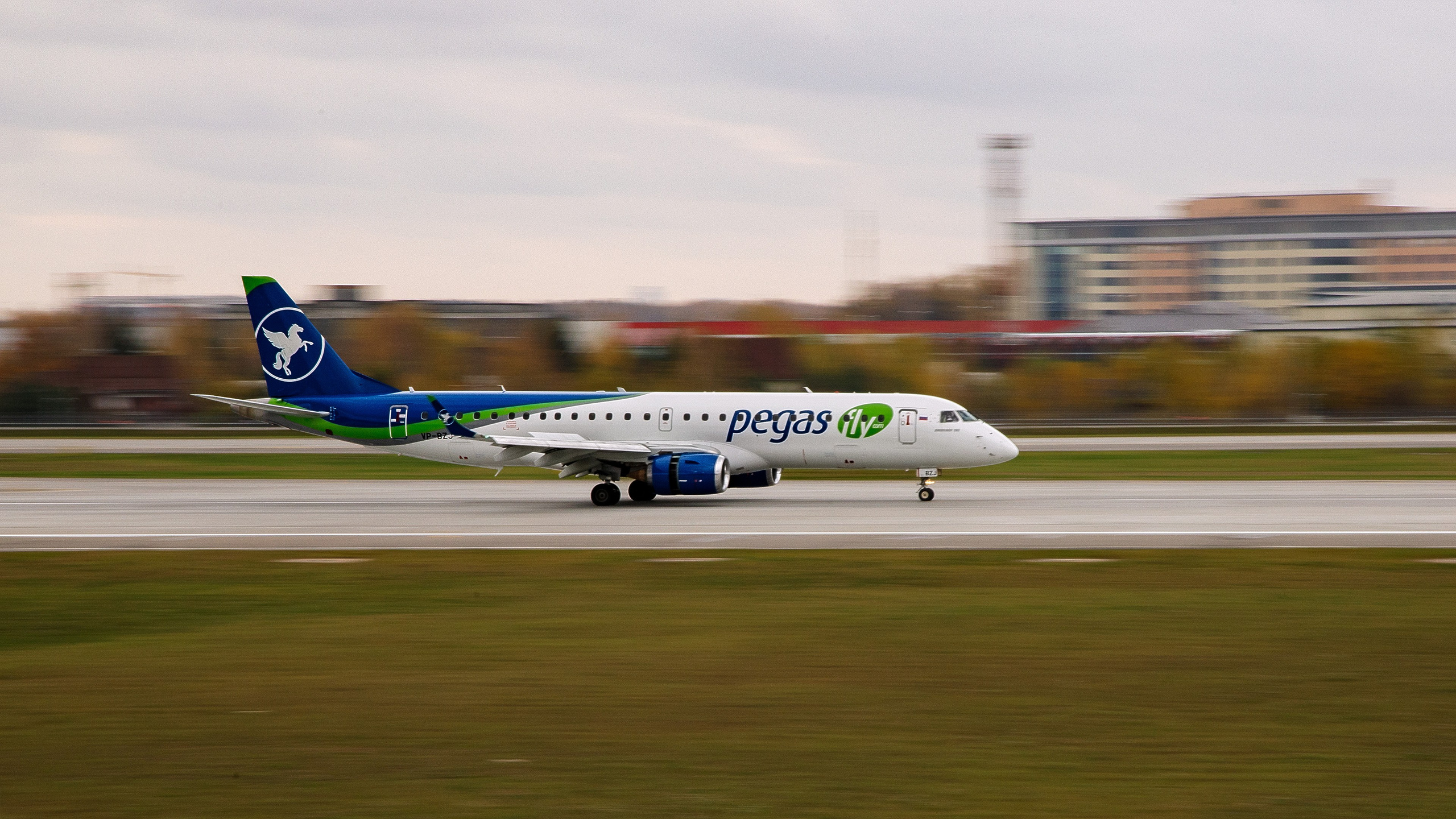 Spotting. Фотограф Александр Лайкачев
