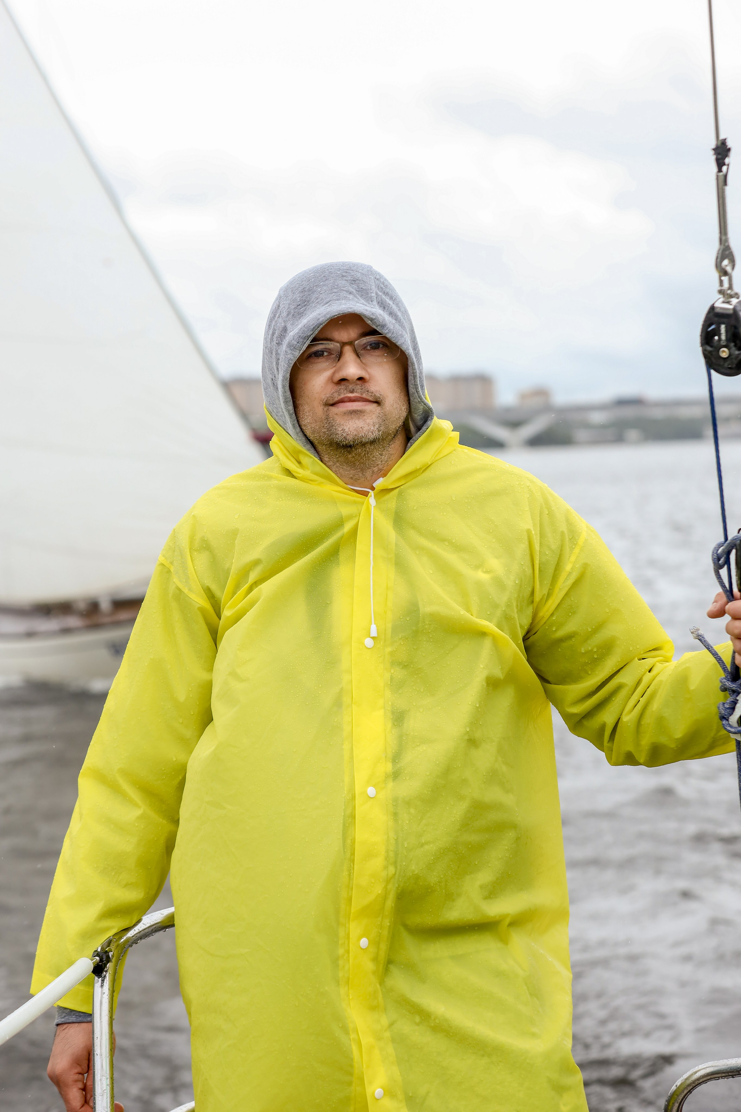 Tessa. Фотограф Антон Чупринин