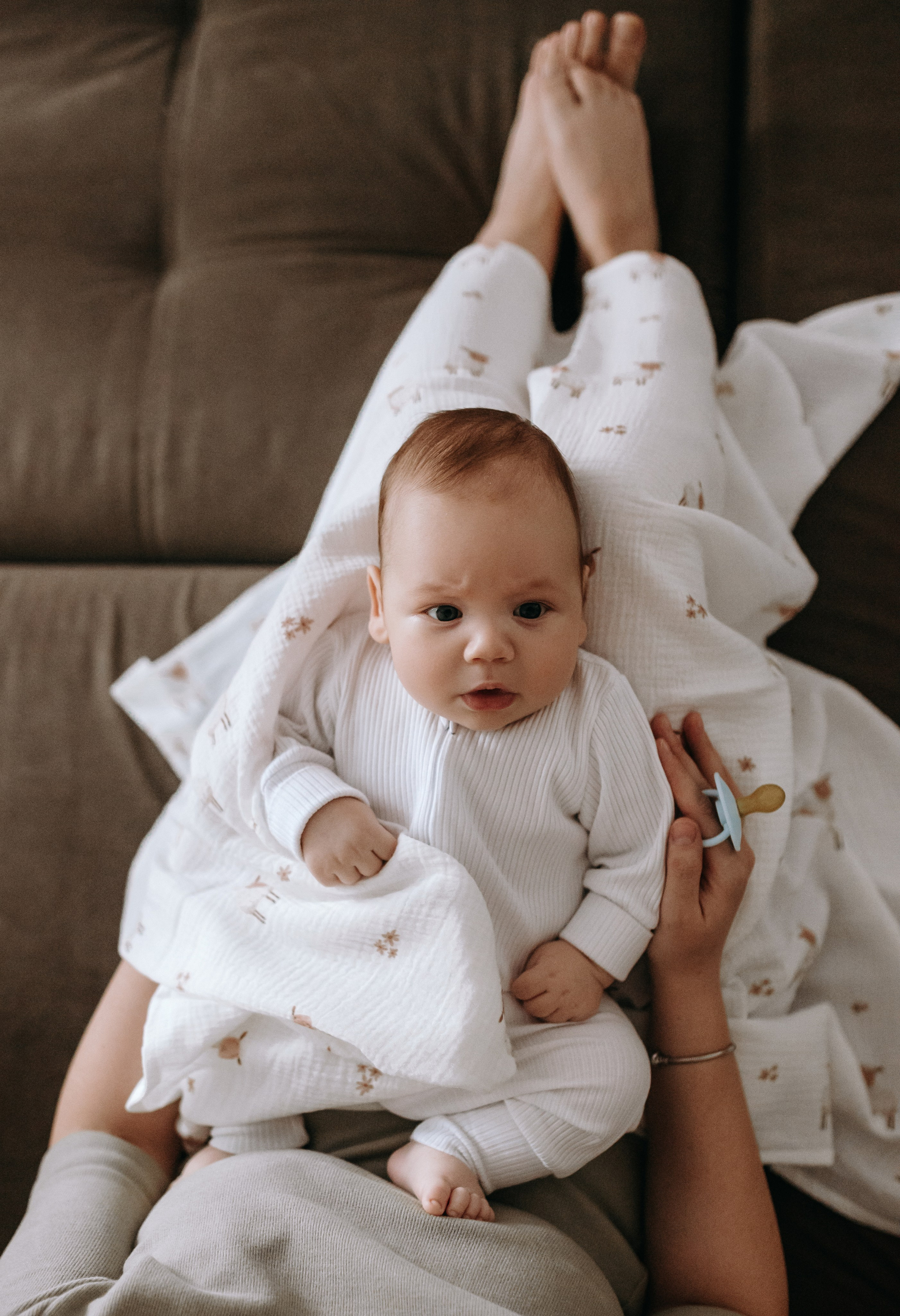 Morning. Свадебный фотограф в Минске Вадим Бурчик