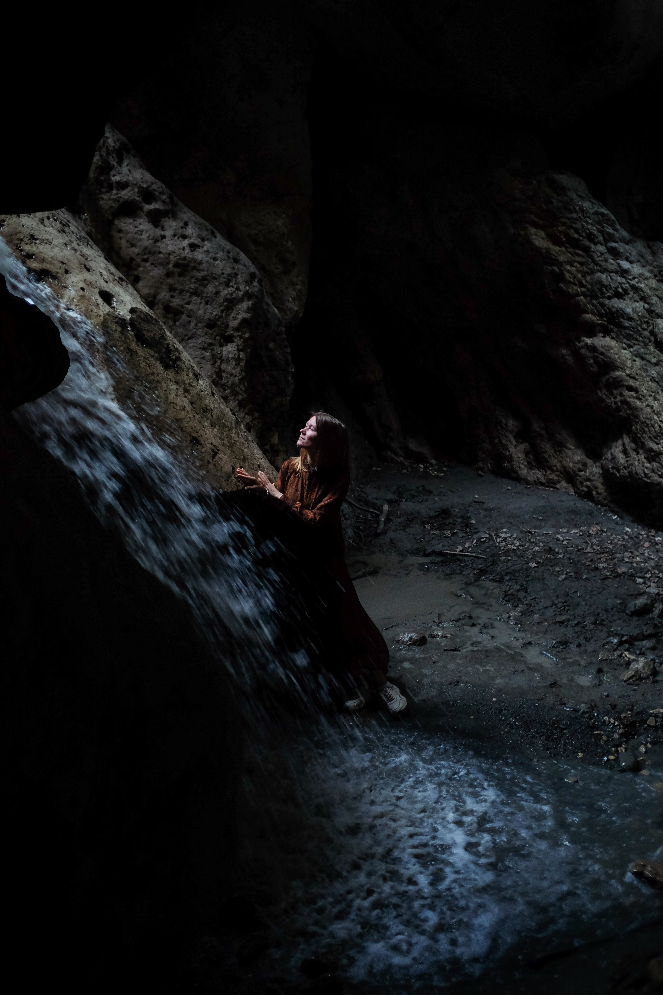 Поездки по России. Трандин Иван Фотограф СПб