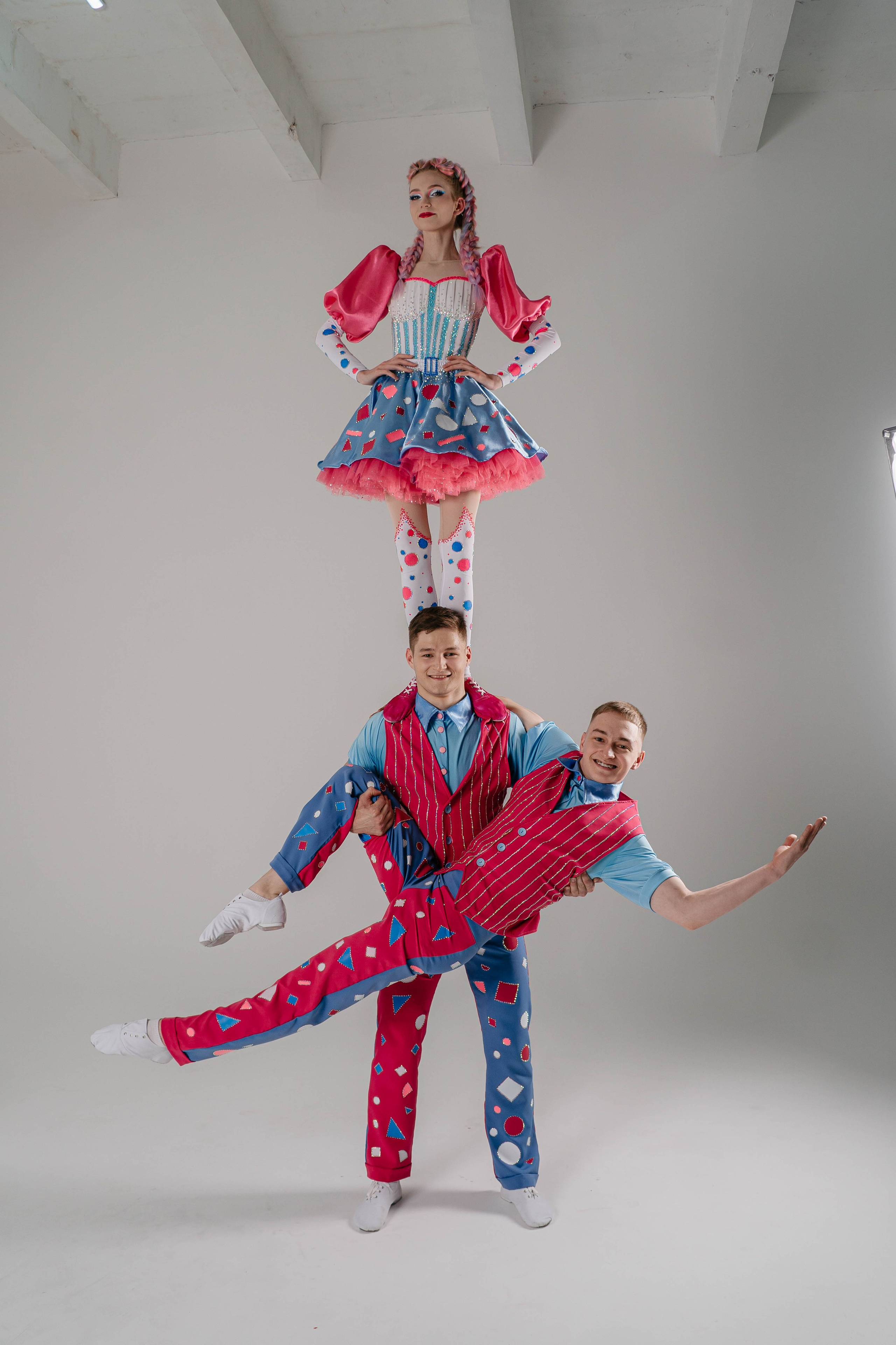 Выпуск ГУЦЭИ 2025. Фотограф / видеограф в Москве и Сочи Sofia Riversong