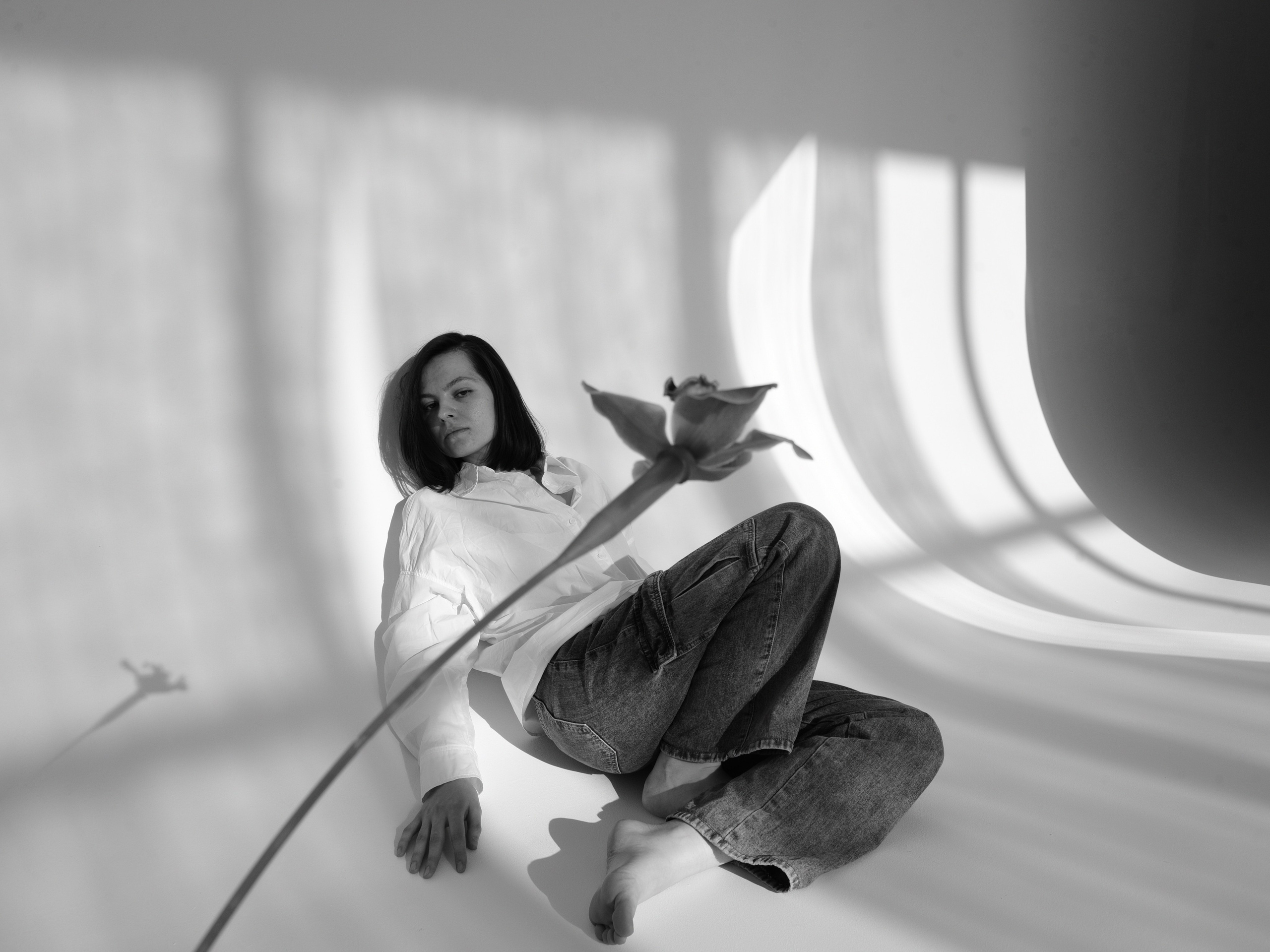 Ксения. Фотограф в Челябинске