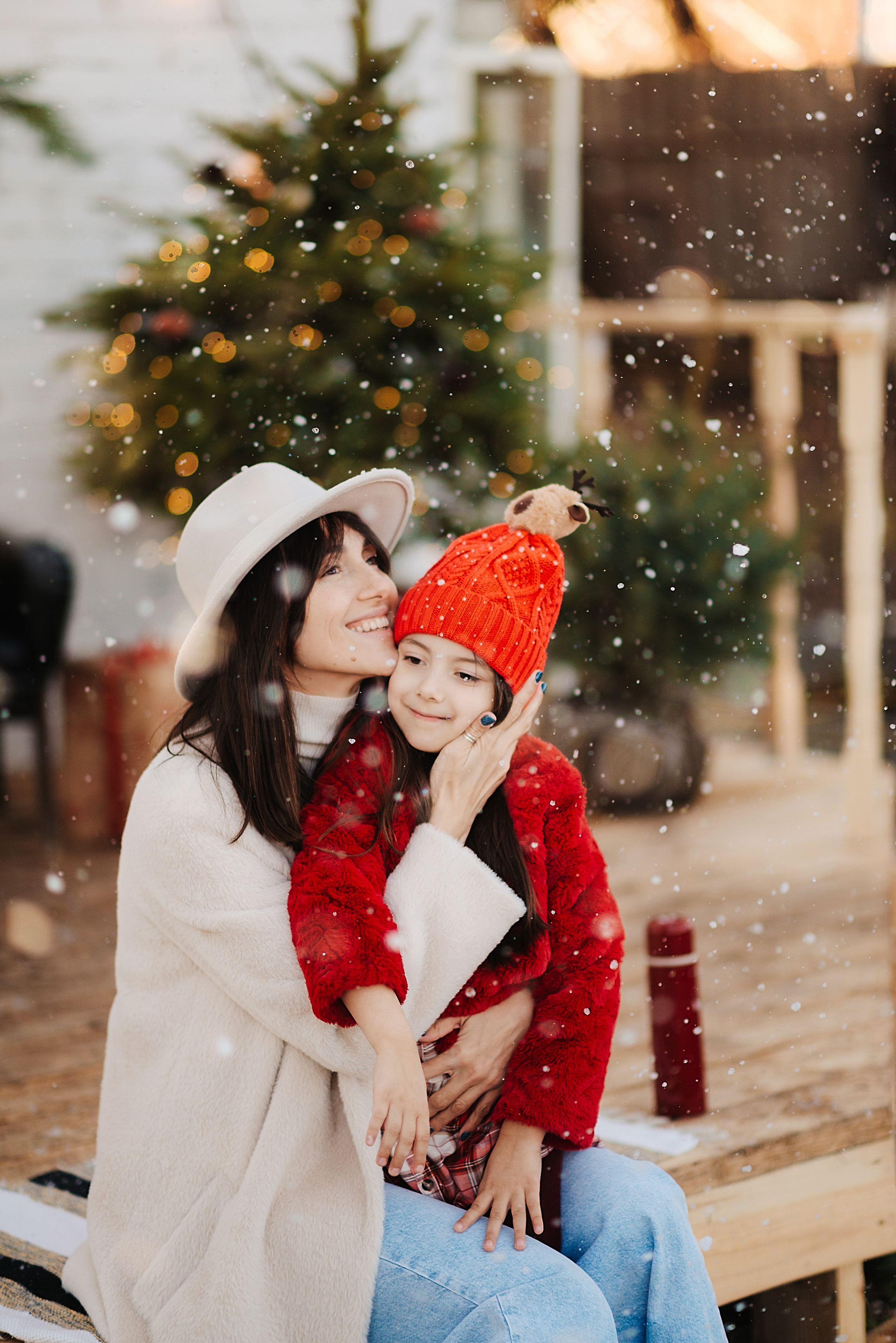 Юля и Саша. Свадебный и семейный фотограф в Ростове-на-Дону Дарья Герасименко