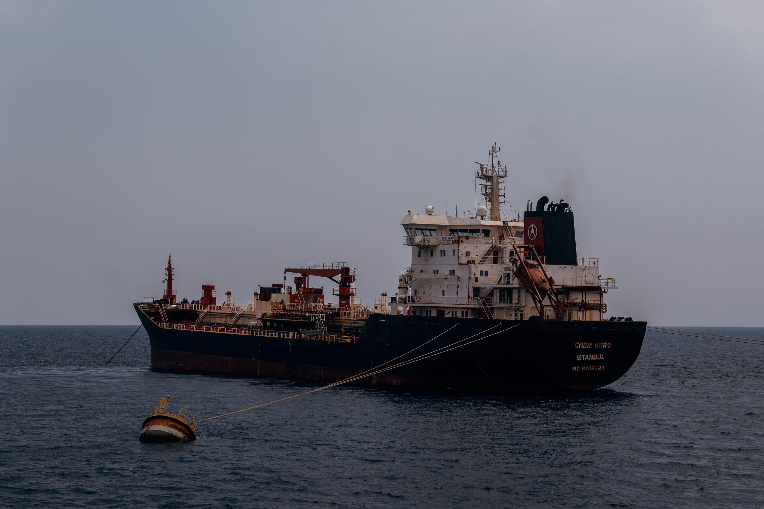 Turkey 2024. Фотограф в Самаре Вадим Грязнов