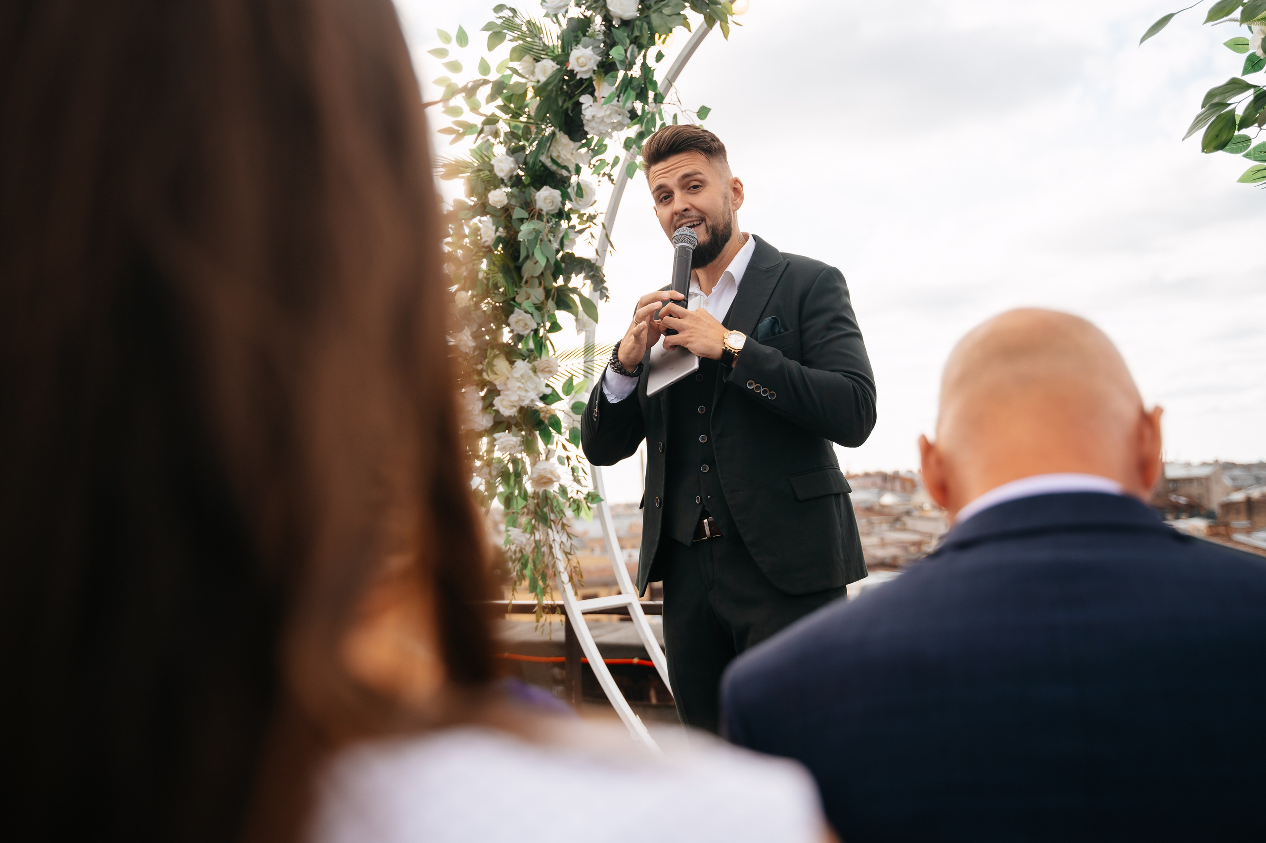 Мария и Иван. Семейный и свадебный фотограф в Санкт-Петербурге и Москве
