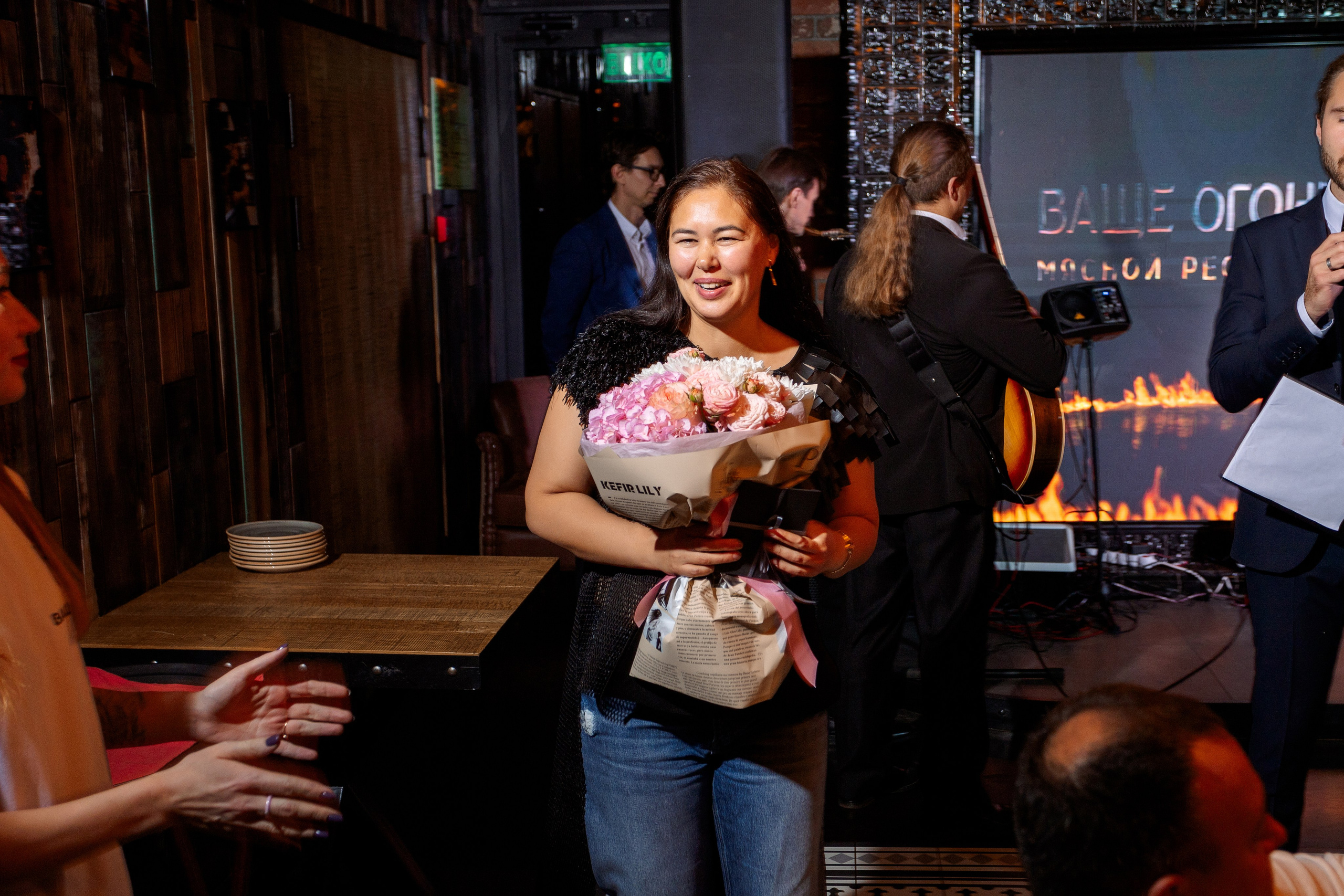 ГАСТРОУЖИН: ВАЩЕ ОГОНЬ. ВСЕ ФОТО. Профессиональный фотограф в Ижевске Леша Петров