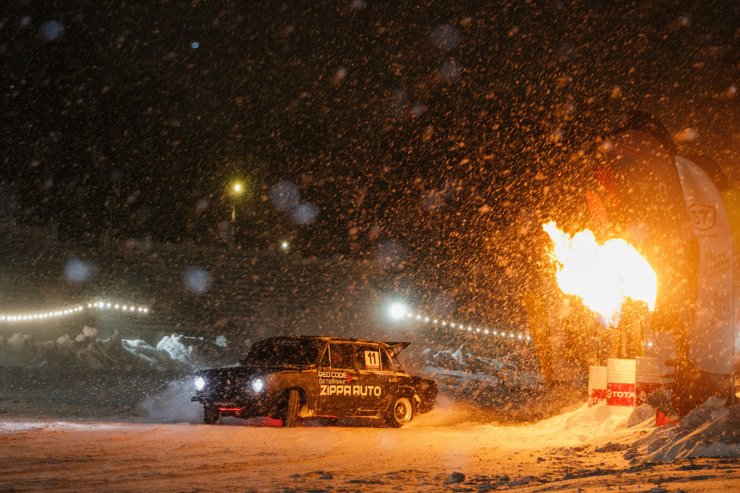 IDS 2026. Открытие сезона. Олег Романов. Мастер фото по спорту