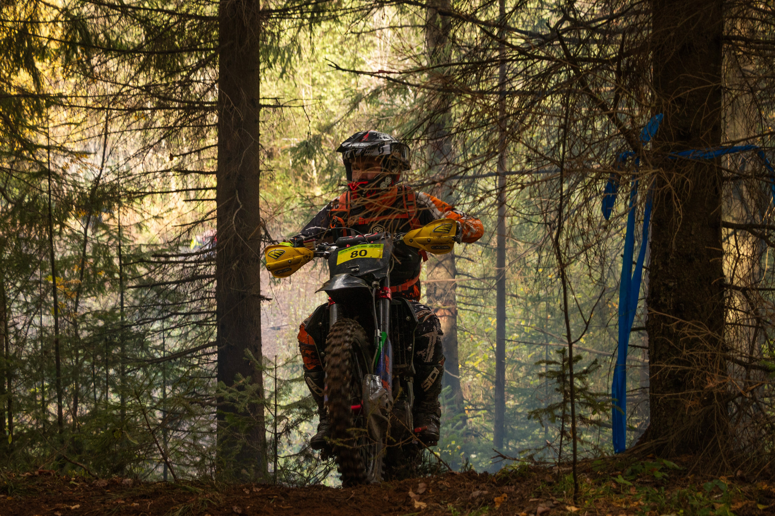 Путь Ижика. 2024. Олег Романов. Мастер фото по спорту