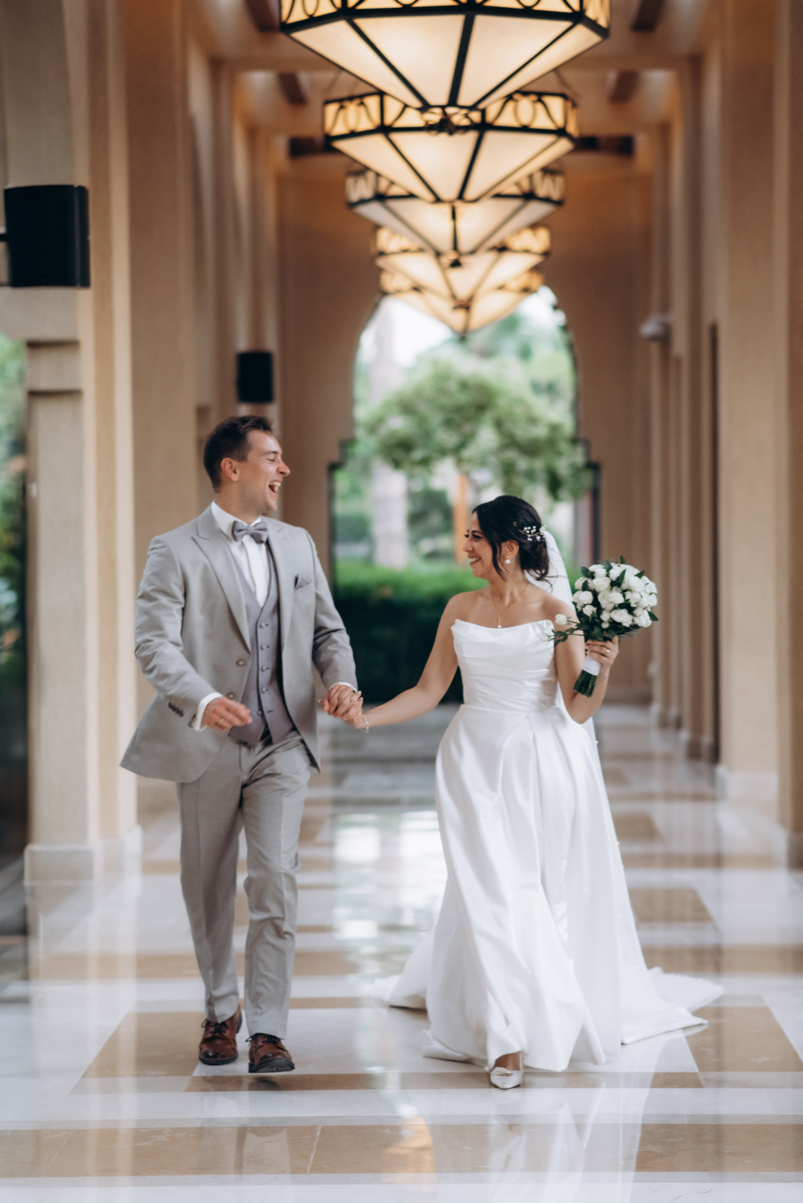 WeddingFourSeasonsSharmElSheikh. Wedding and family photographer in Egypt Natalia Matlina