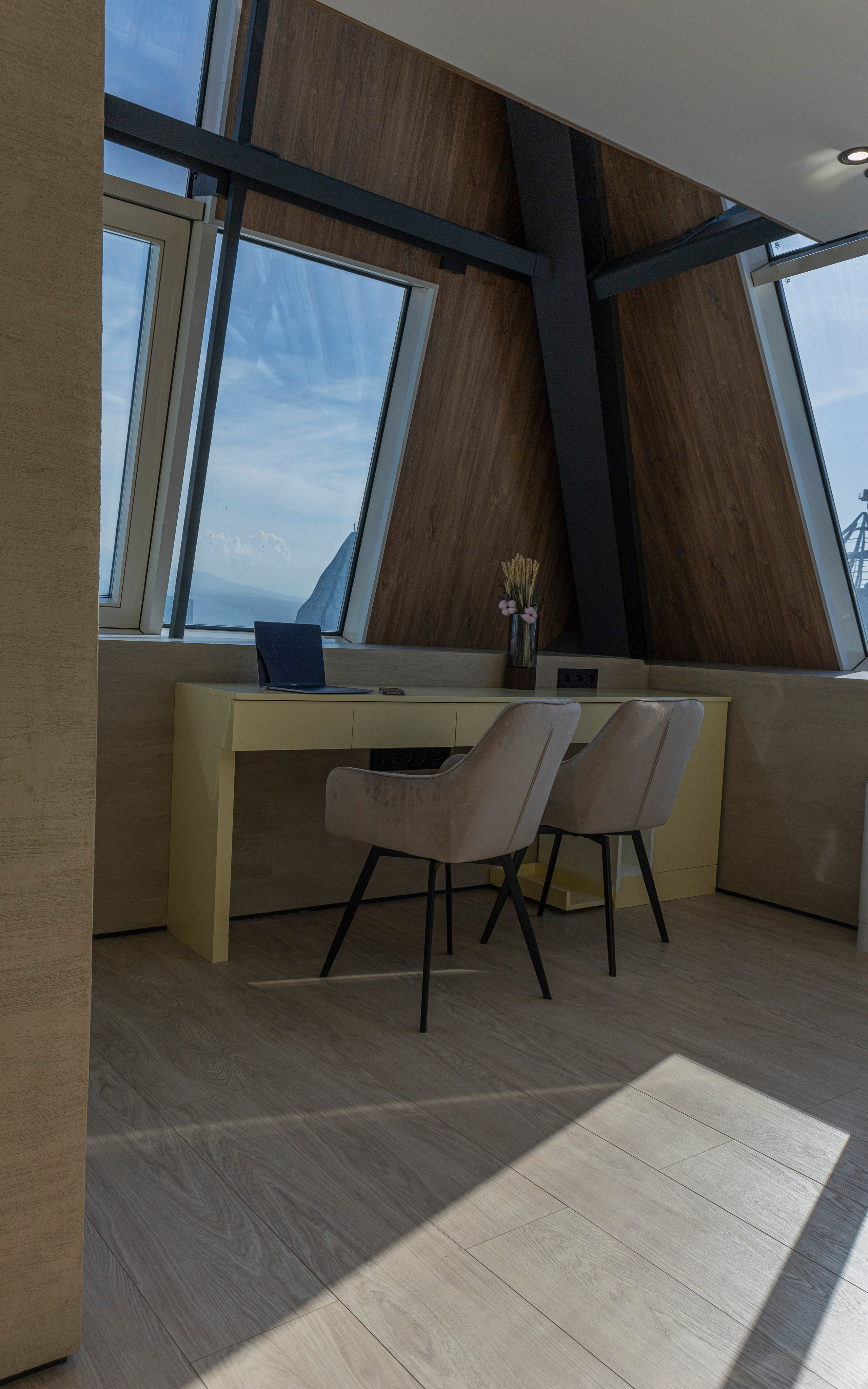 ЖК «ORION I», 143 м². Room Design Studio