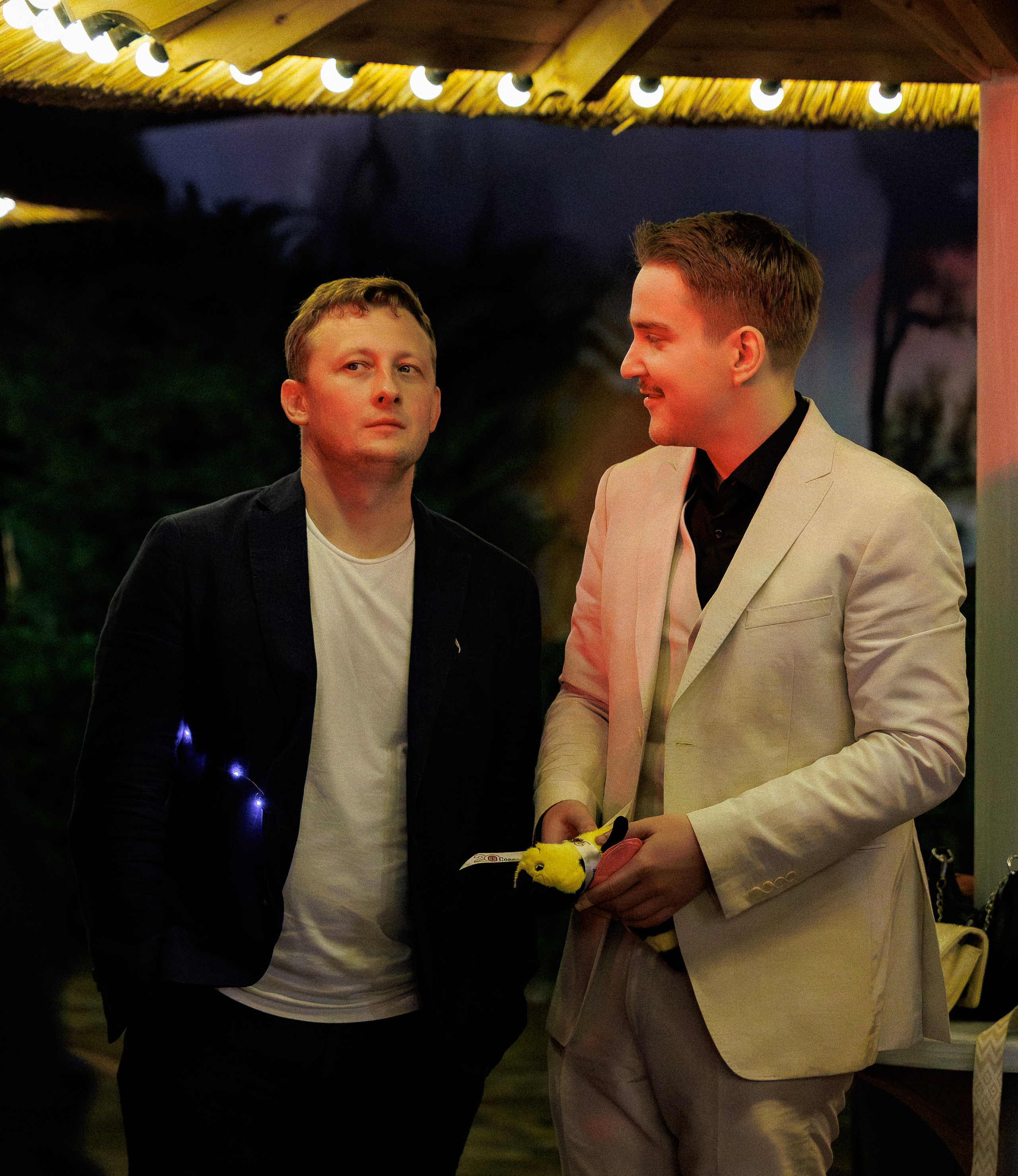 Юбилей компании — фотоотчёт празднования. Красильников Евгений — профессиональный фотограф в Ростове-на-Дону