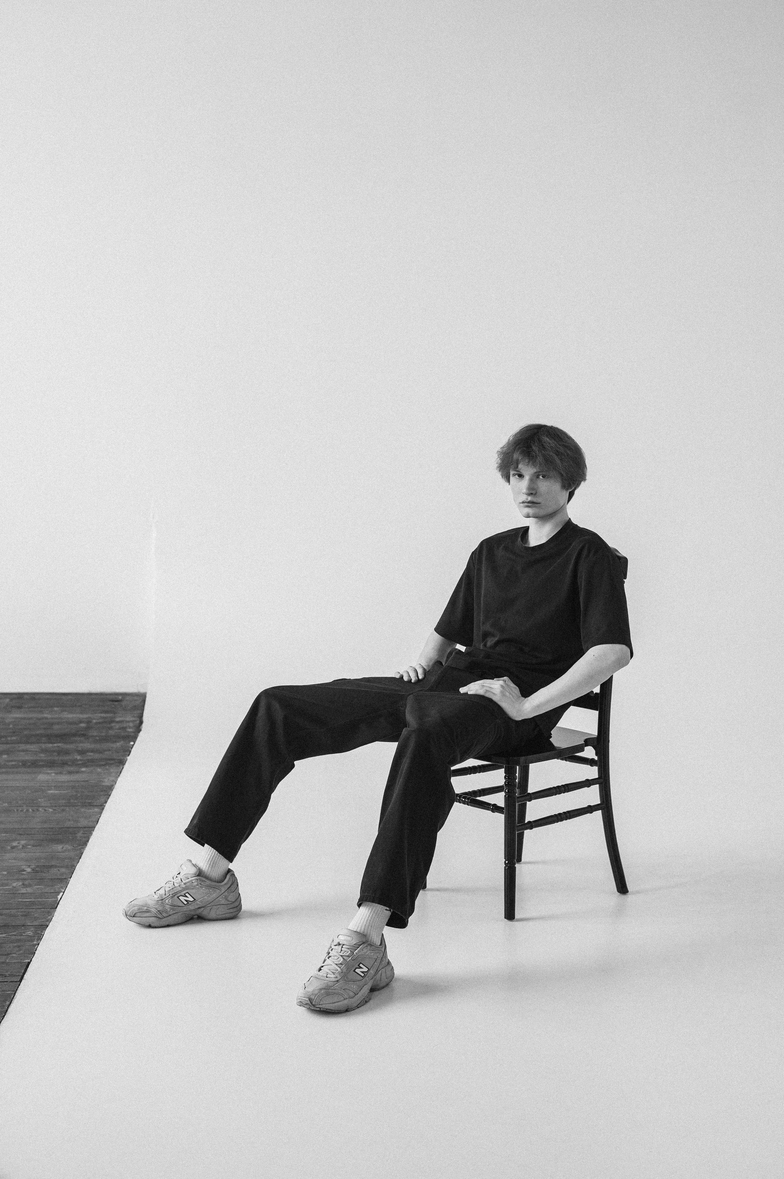 Renessans Models. Elizaveta Filchenko. Fashion-photographer and director