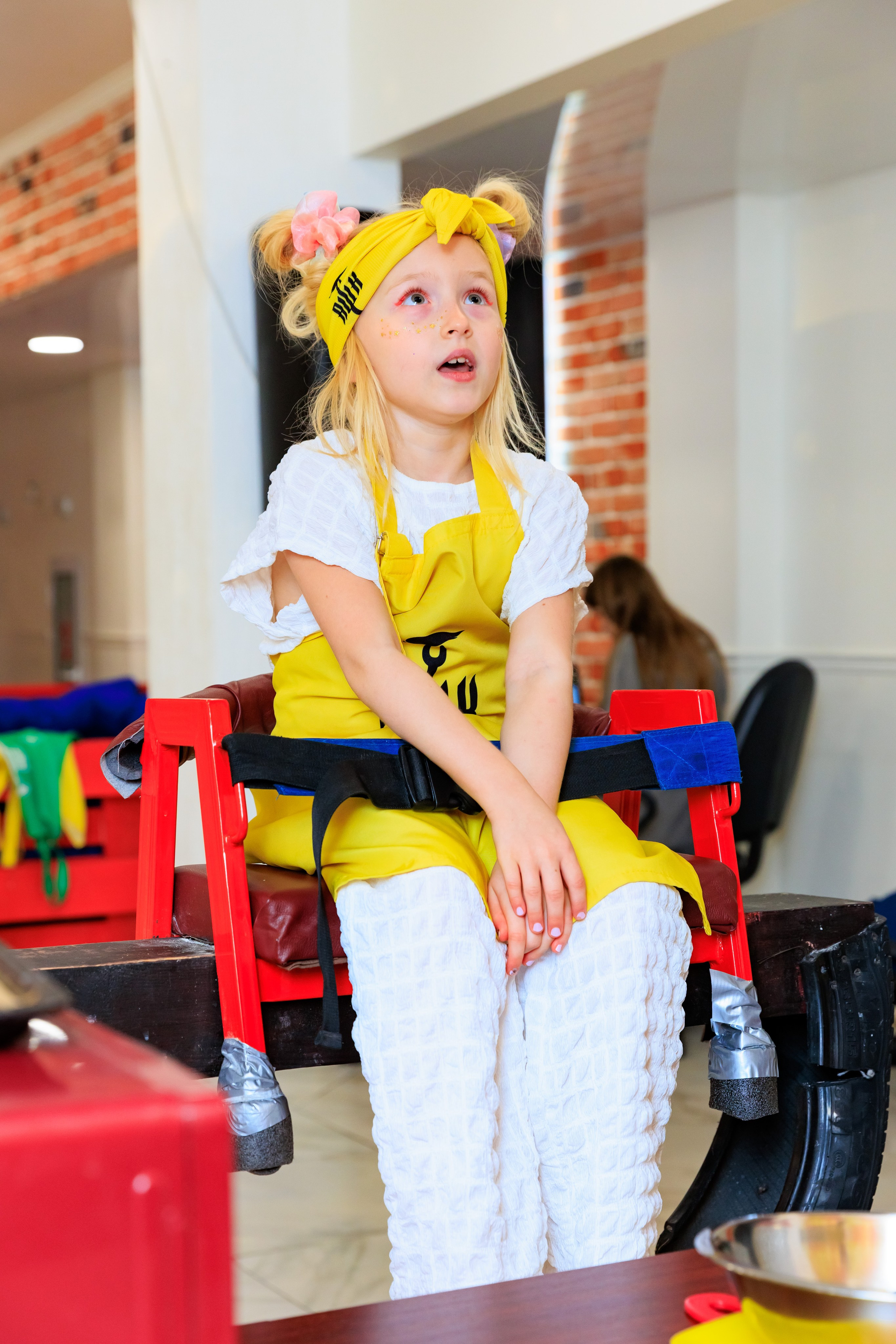 Адская кухня CooknRun Events. Фотограф Новосибирск — Наталья Гресь