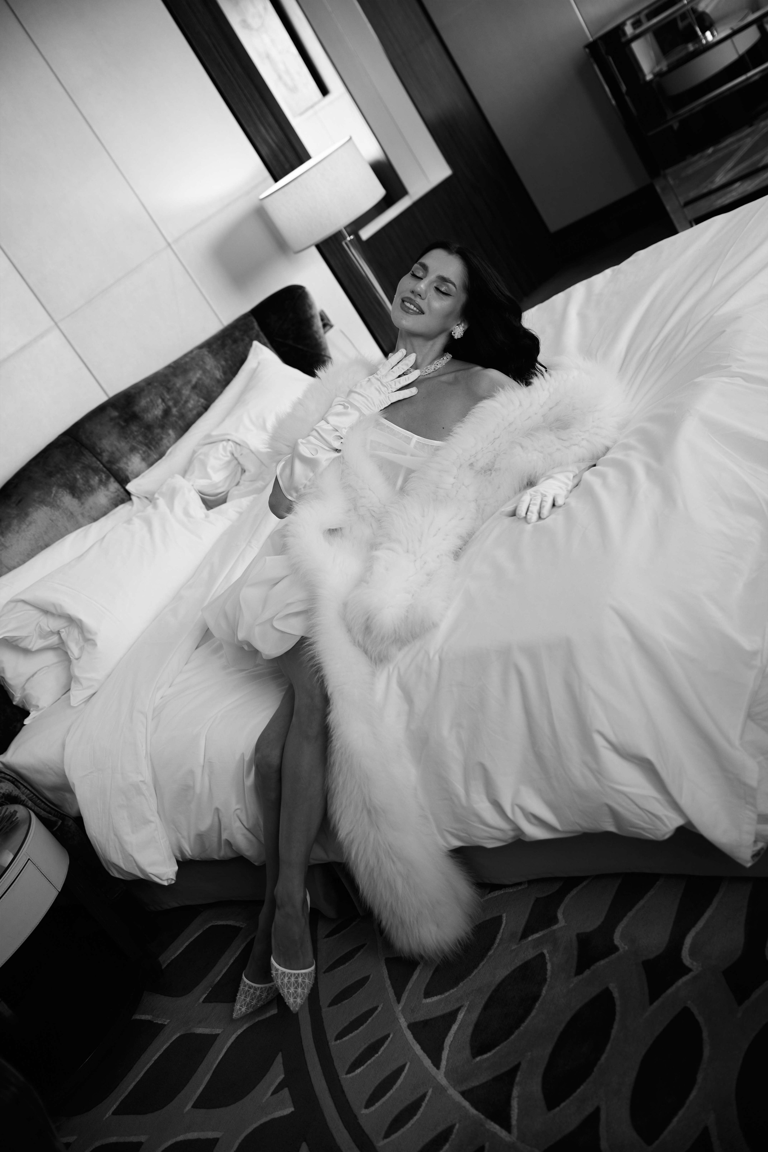 Номер для двоих. Свадебный и семейный фотограф в Курске — Дмитрий Сазонов