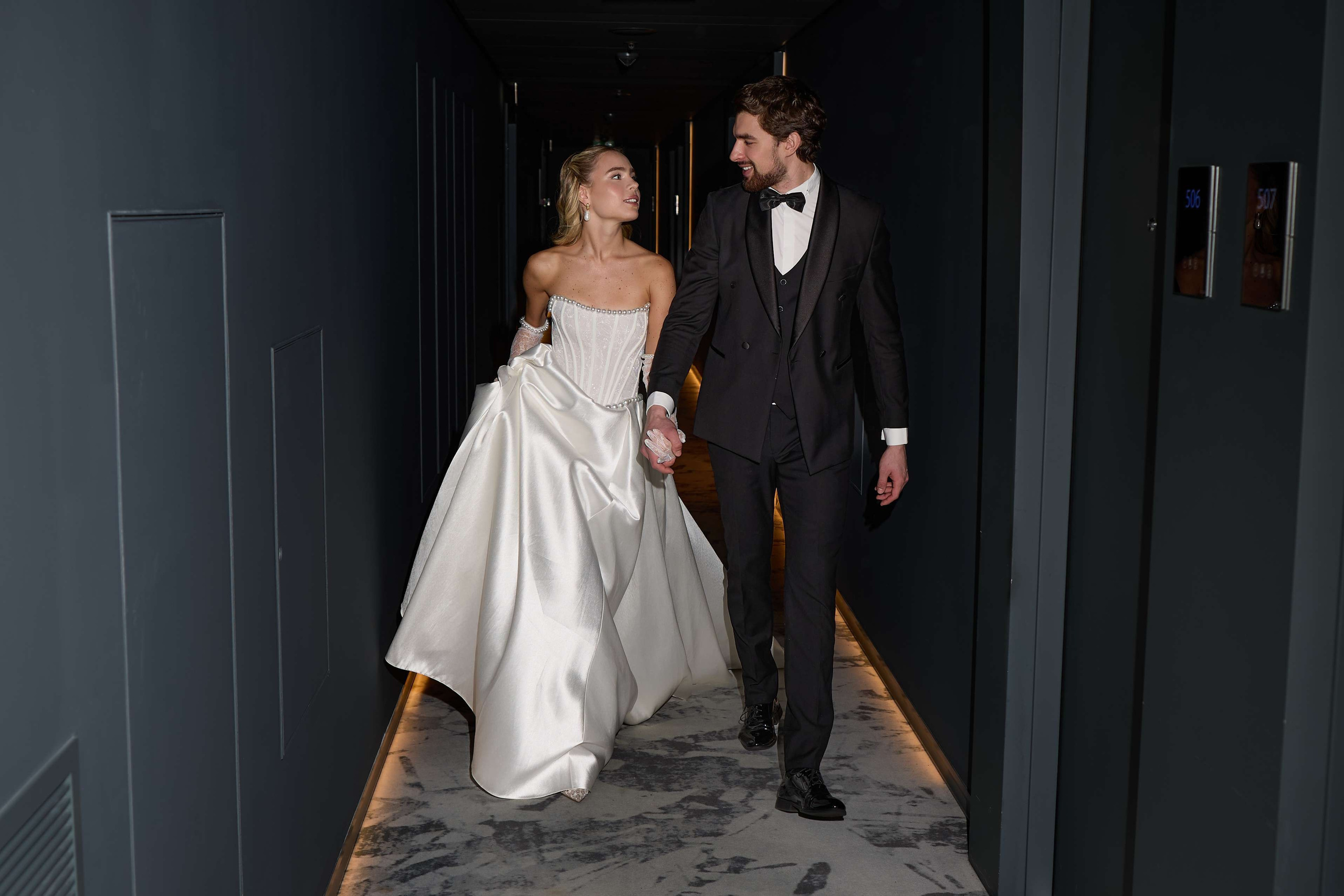 Ближе, чем слова!. Свадебный и семейный фотограф в Курске — Дмитрий Сазонов