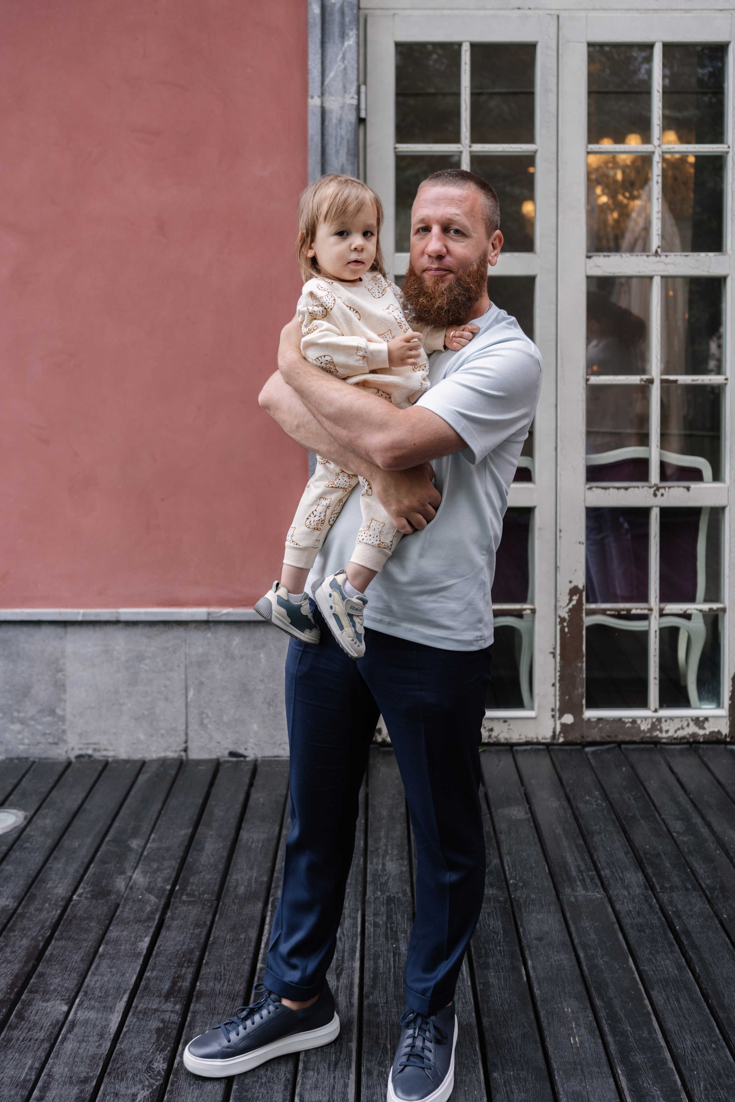 Семейная фотосессия. Профессиональная съемка в Алматы