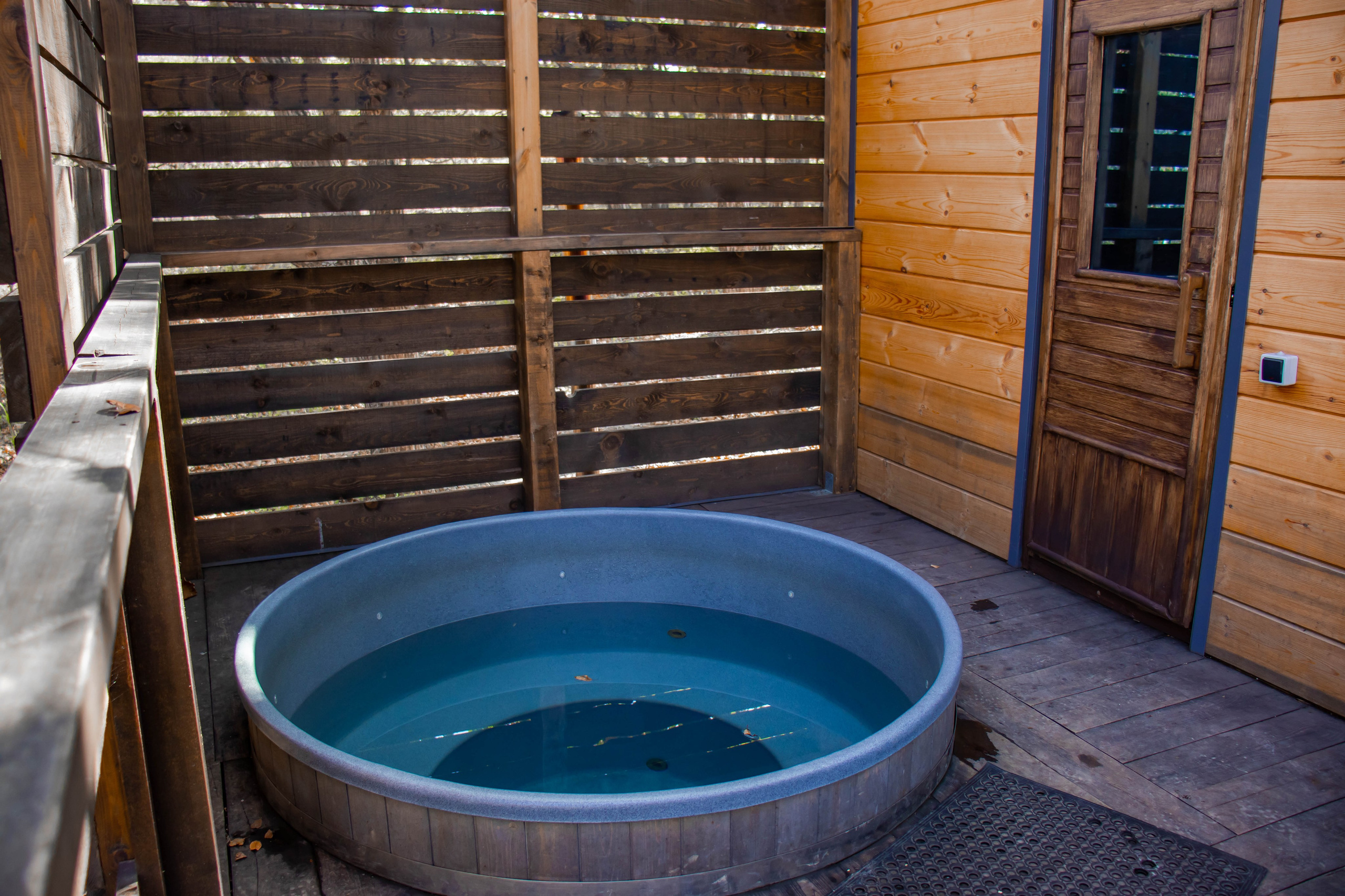 Dubki Glamping. Рекламное агентство Результат Владивосток