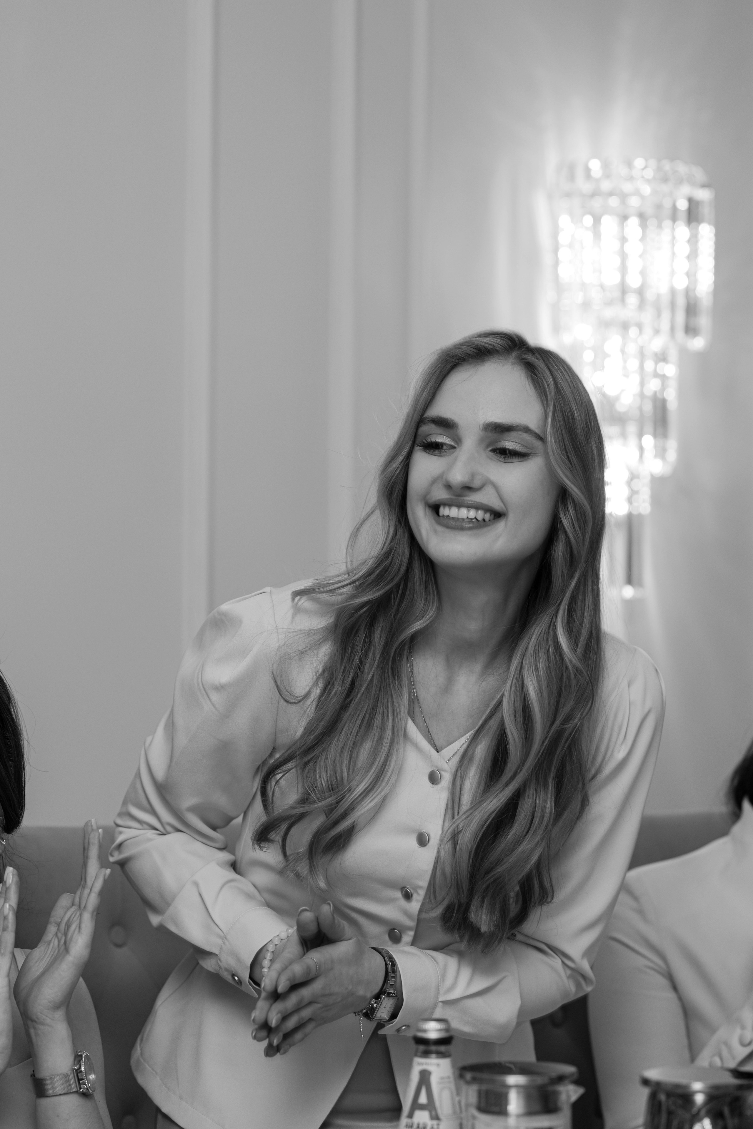 День Рождения 20 лет Ресторан «Менуа». Фотограф Olya Posnimay