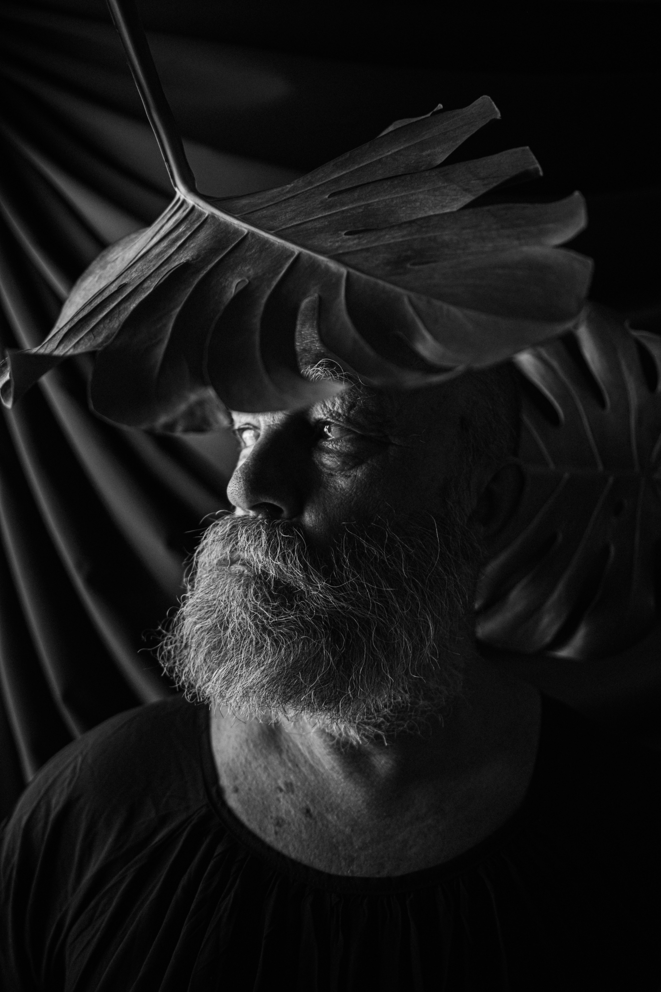 Мои ч/б работы. Портретный фотограф Марина Щеглова в Москве