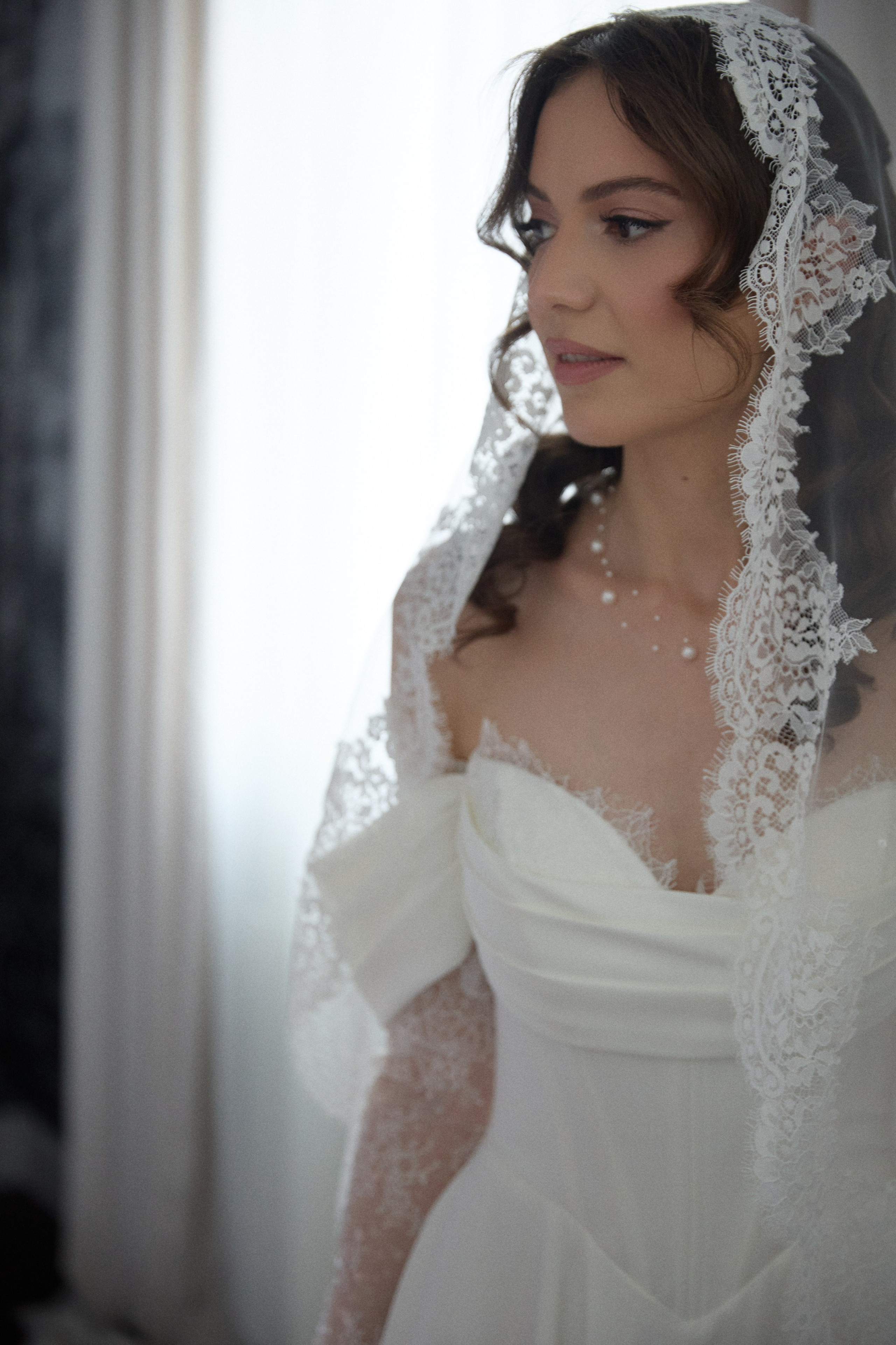 Wedding Day. Фотограф Максим Маркелов