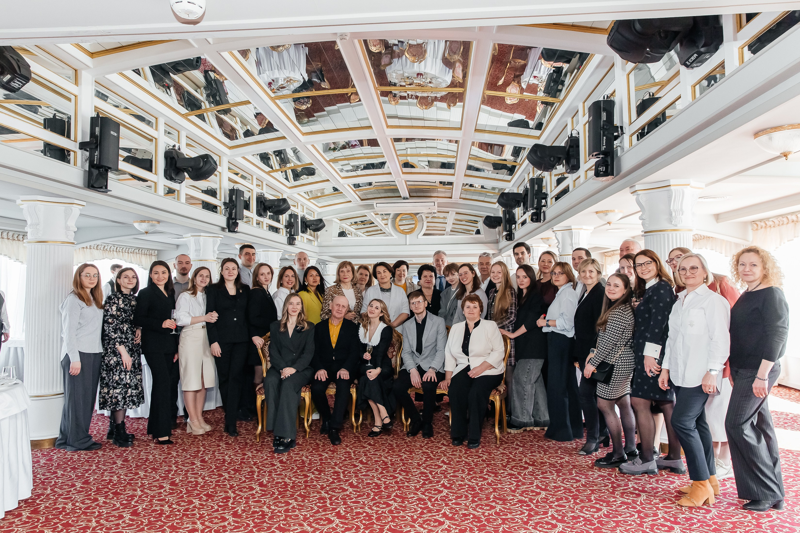 Благодать 2024. Семейный и портретный фотограф в Санкт-Петербурге Ольга Станкова