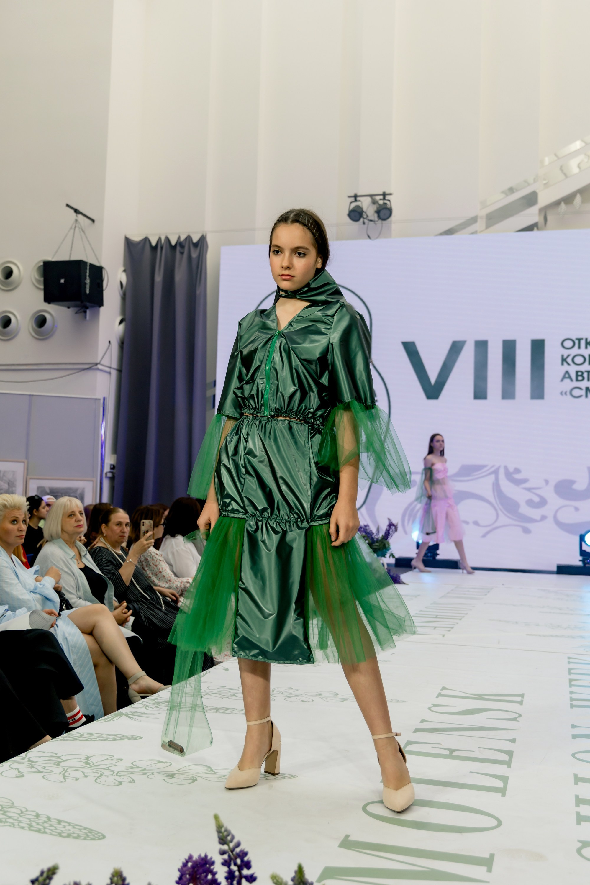 Smolensk Fashion Week 2025_День 2_Смоленская матрешка. Главная