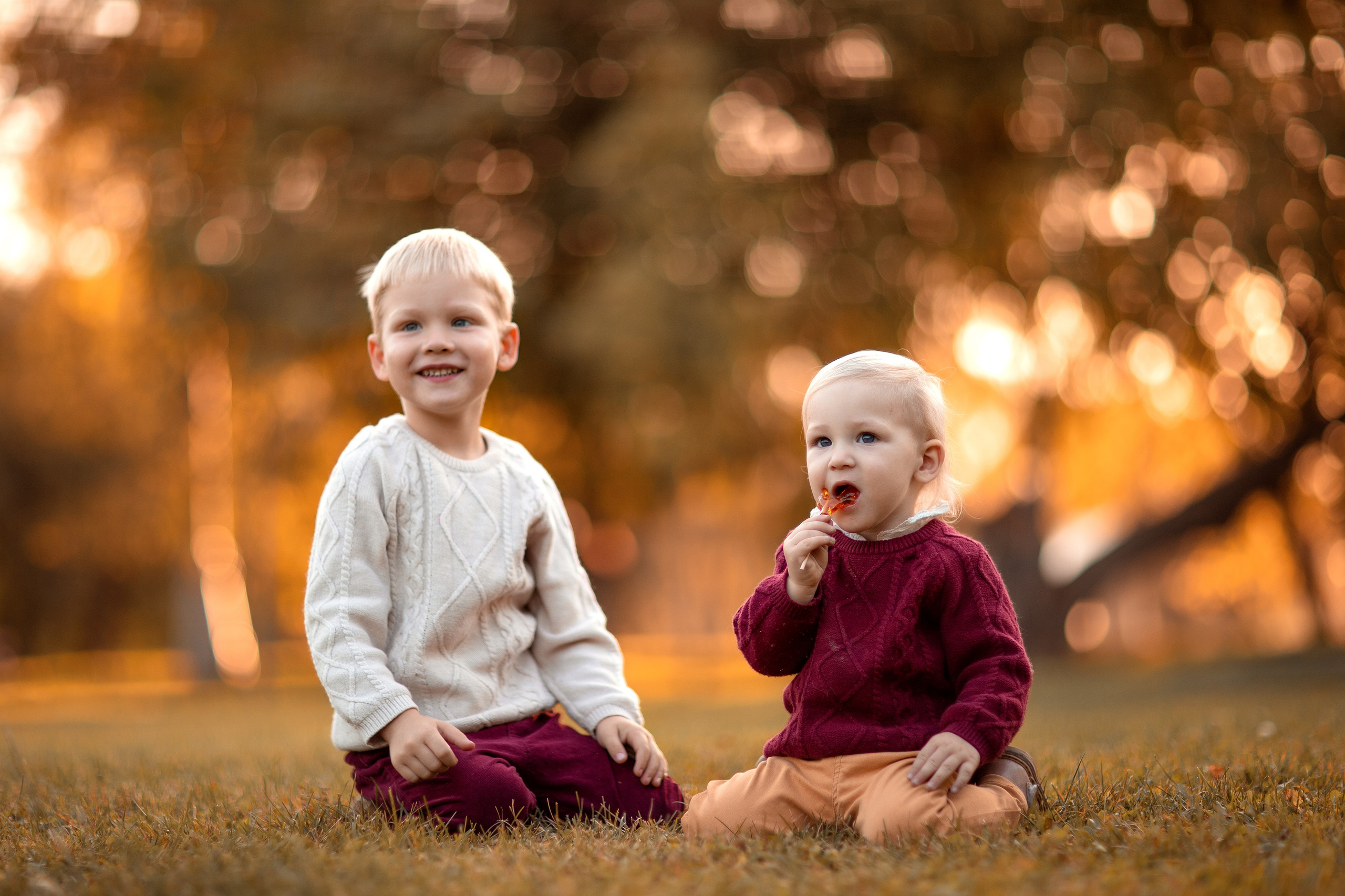 Kids. Фотограф Москва