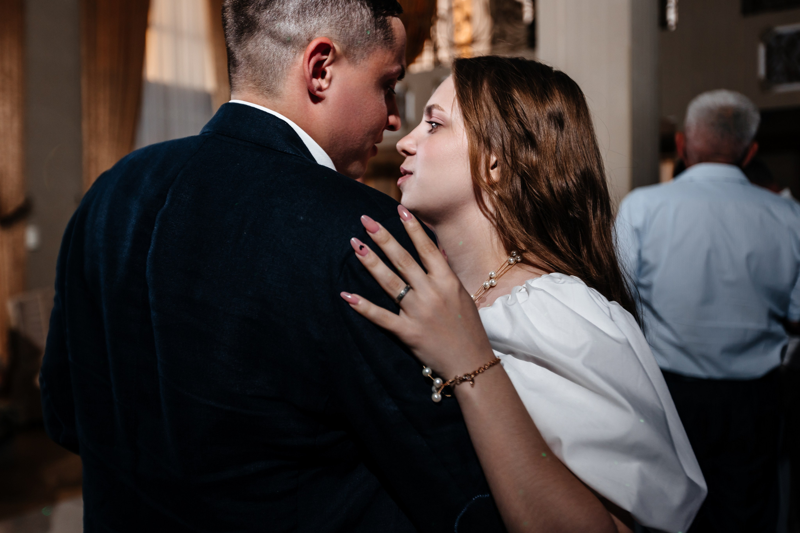 Анонс свадьбы Даши и Максима. Евпатория. Свадебный фотограф в Крыму и Севастополе Ольга Баскакова